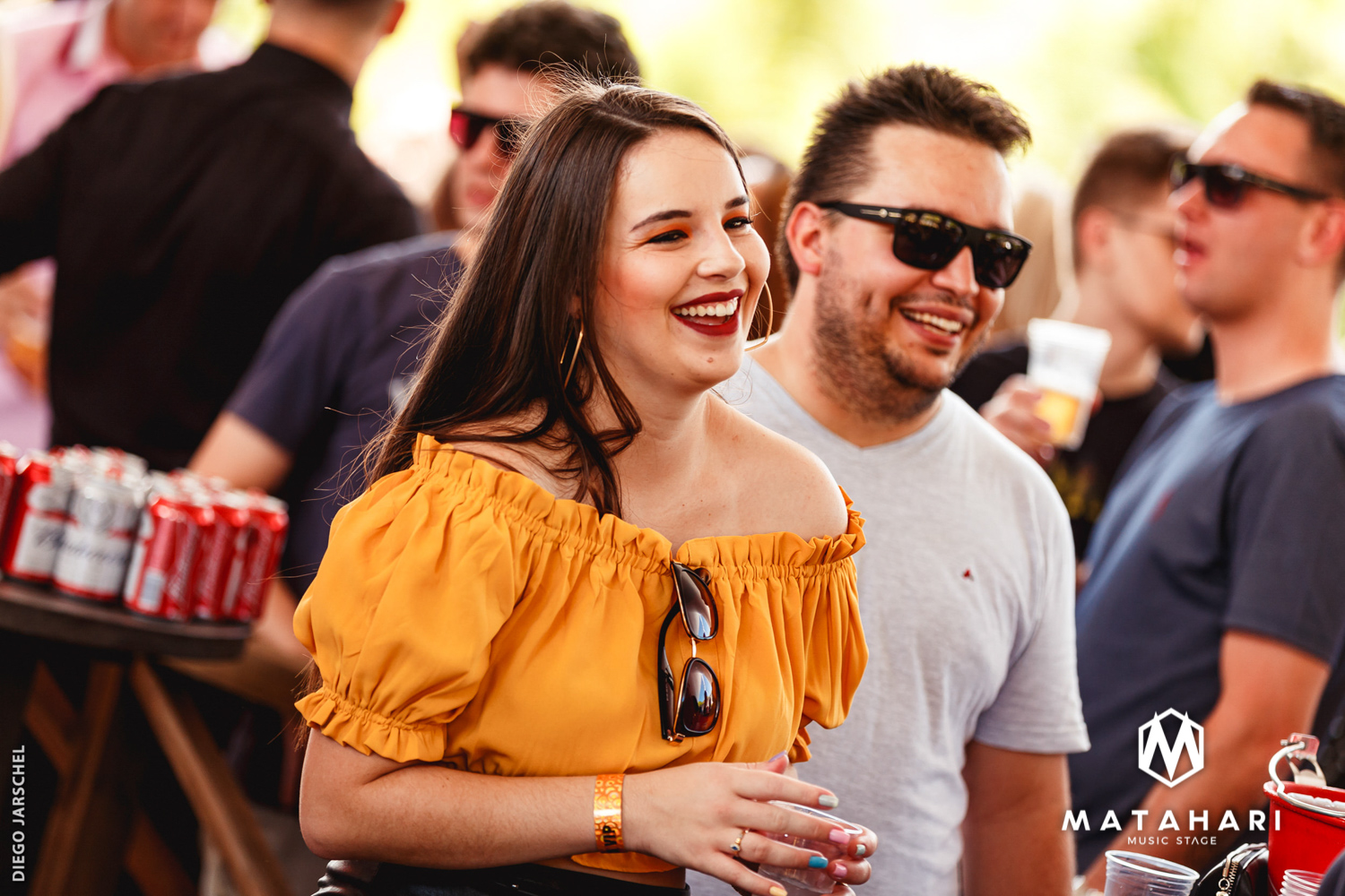Paella do Matahari 2019