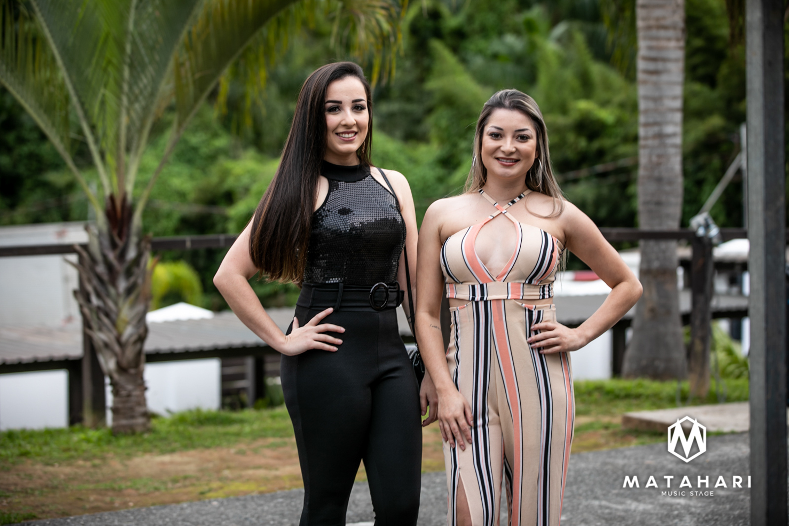 Sambacana com Turma do Pagode