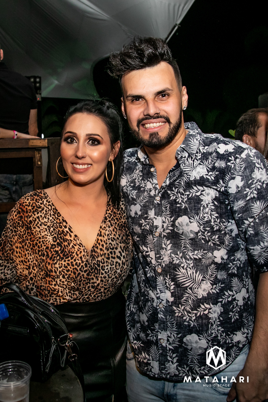 Sambacana com Turma do Pagode