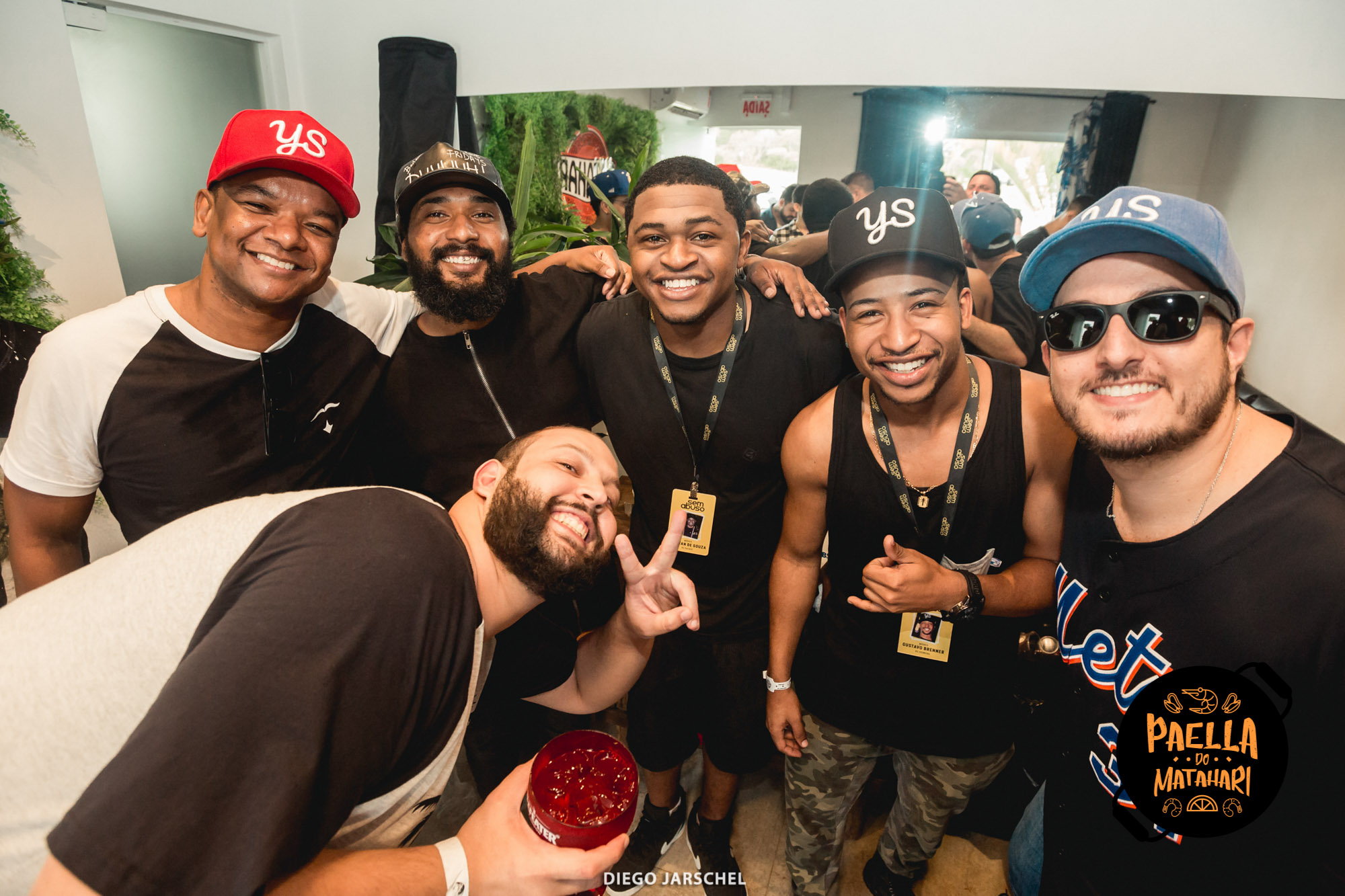 Paella Matahari 2018