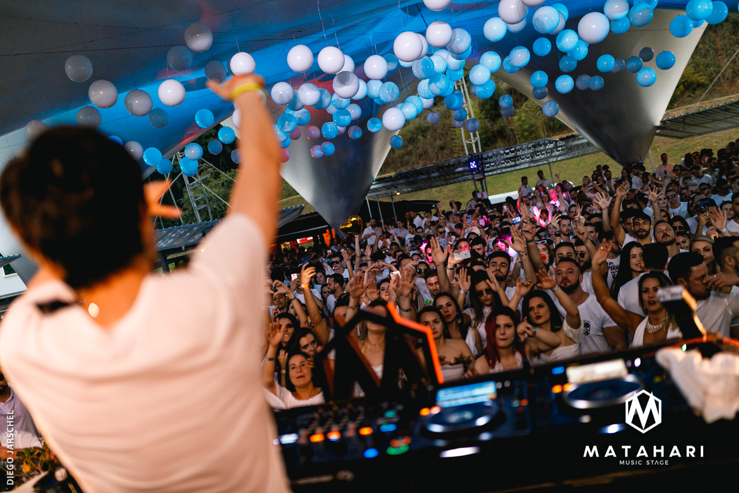 White Party 2019