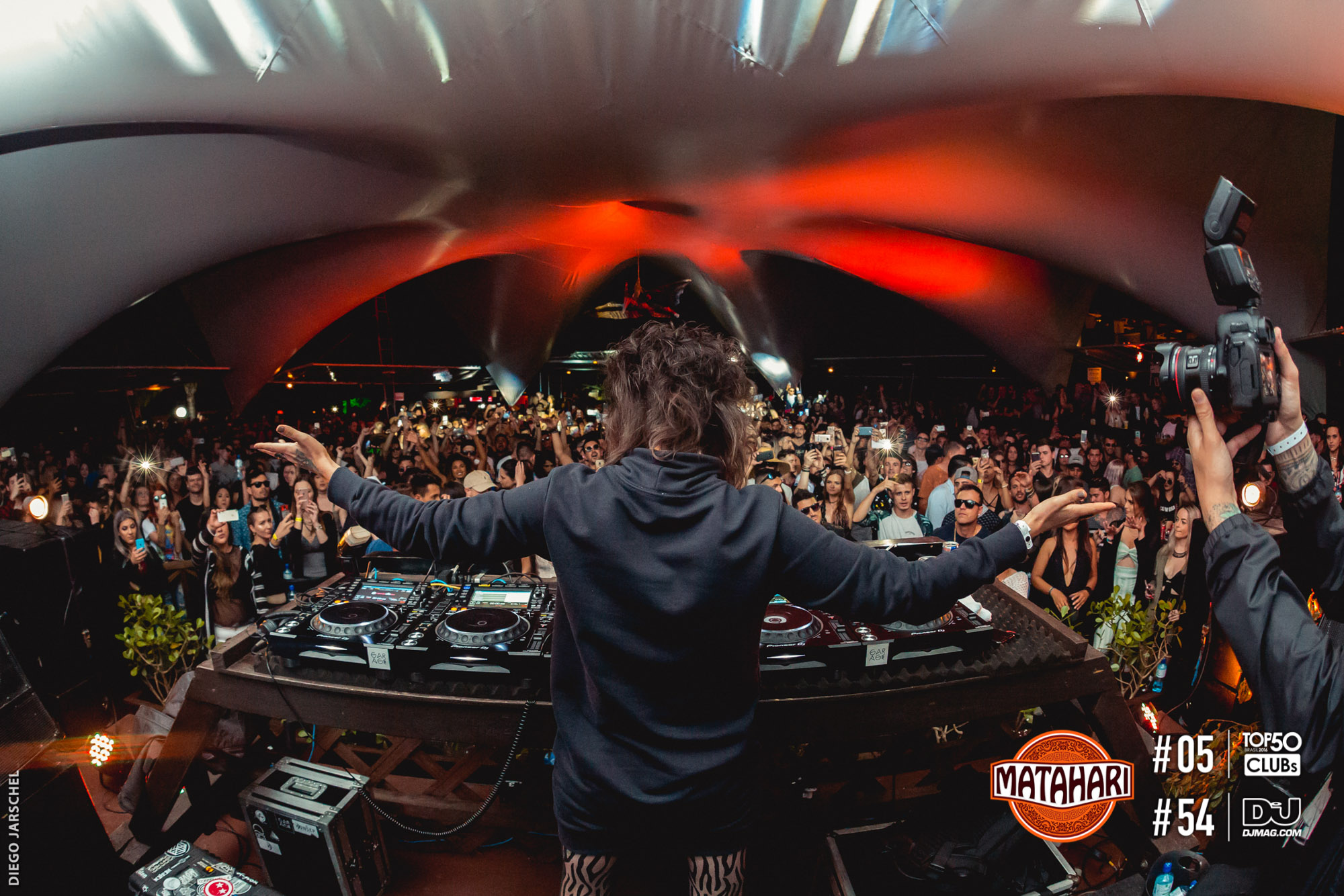 Mysterious Festival 2018