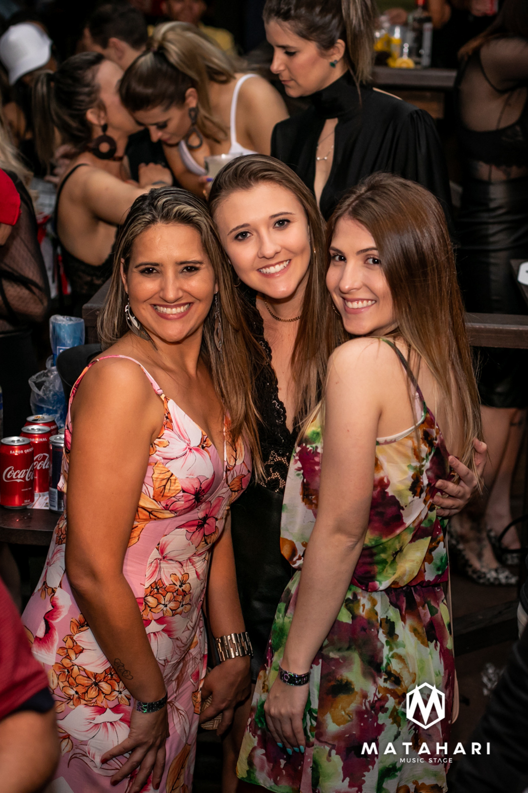 Sambacana com Turma do Pagode