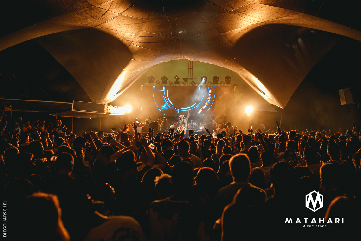 Opening Festival 2020