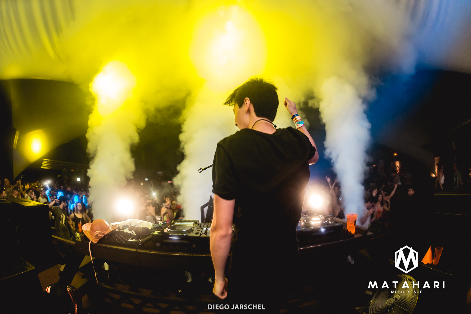 Injeção Eletrônica Sunset 2019