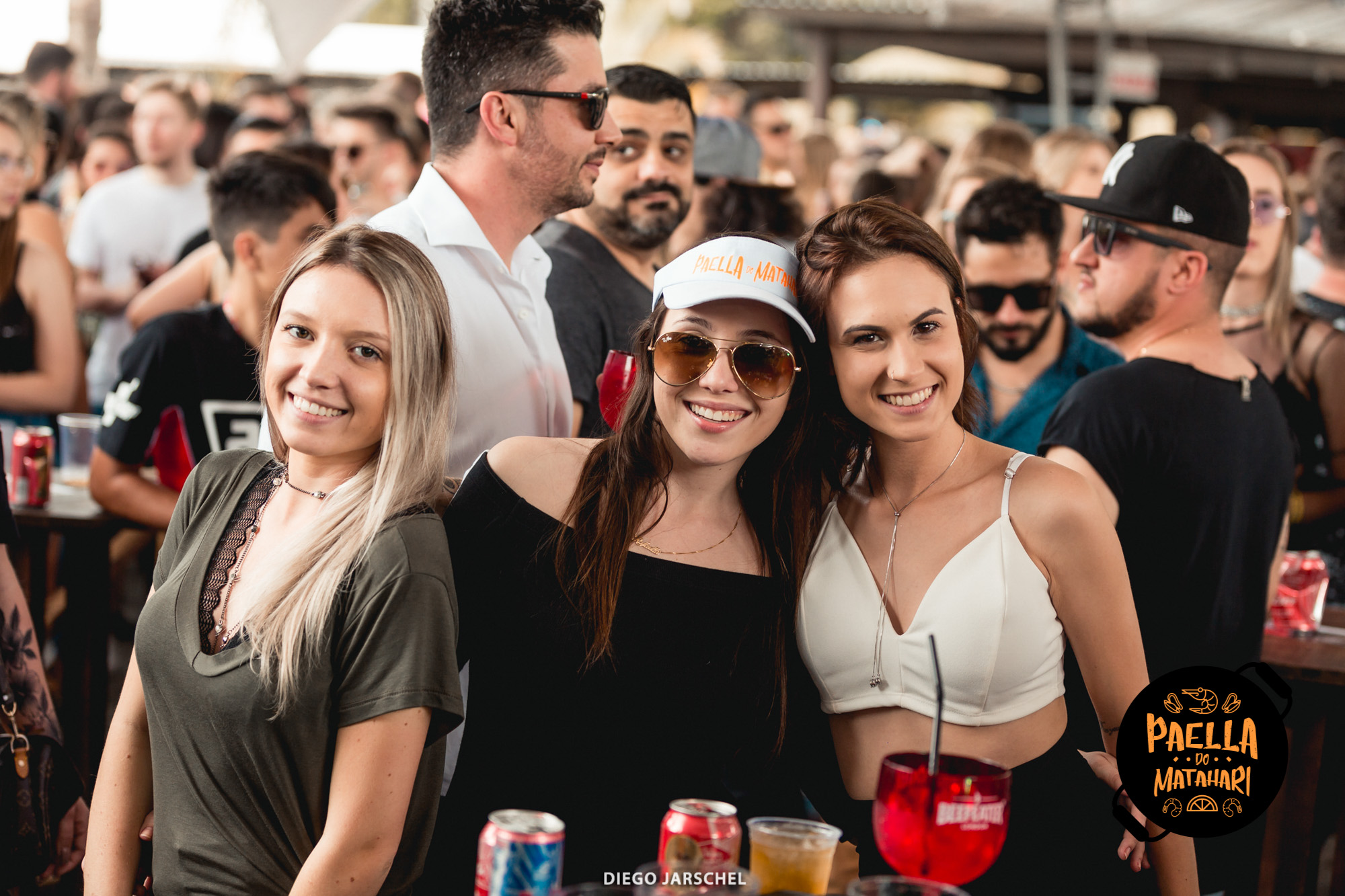 Paella Matahari 2018