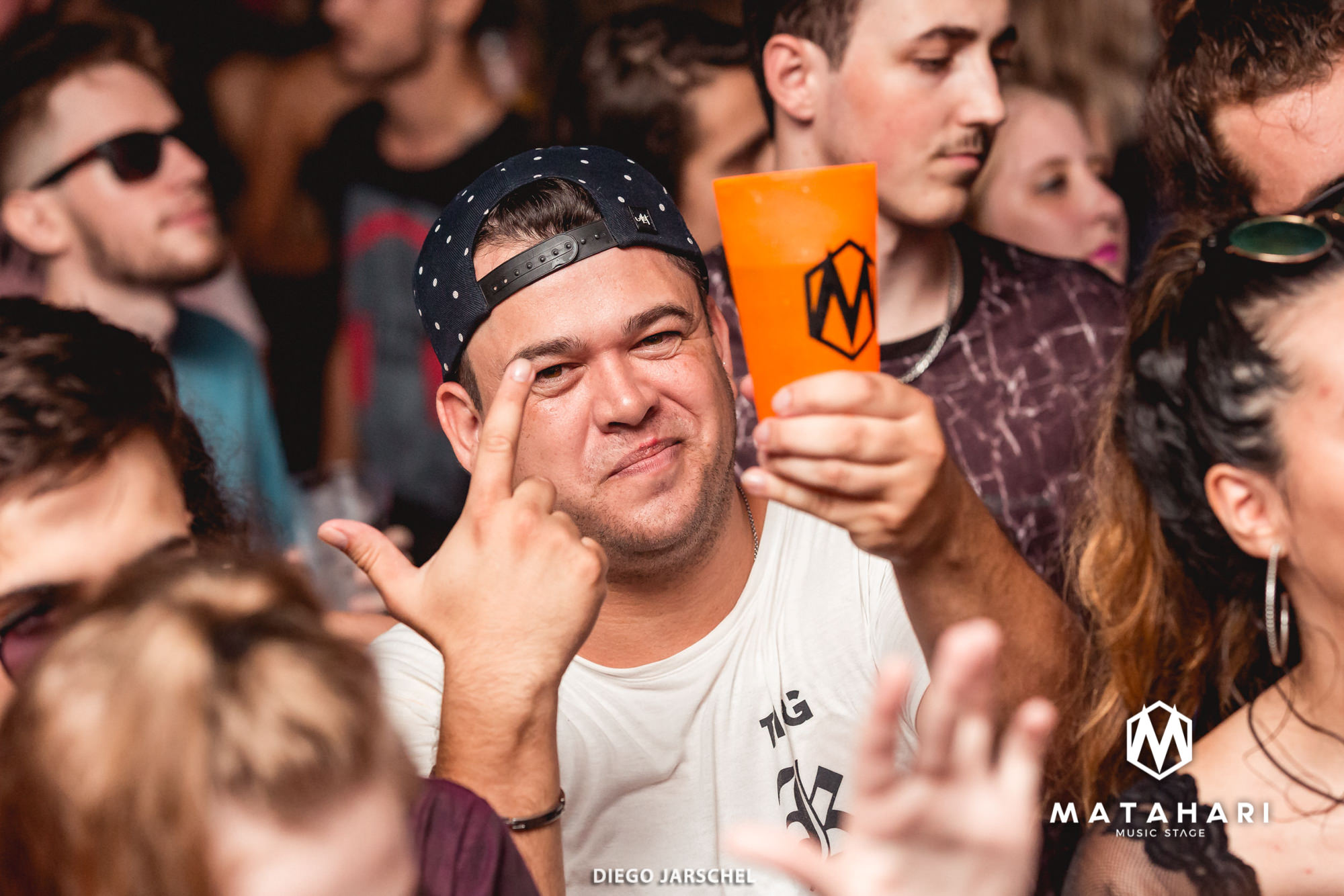 Injeção Eletrônica Sunset 2019