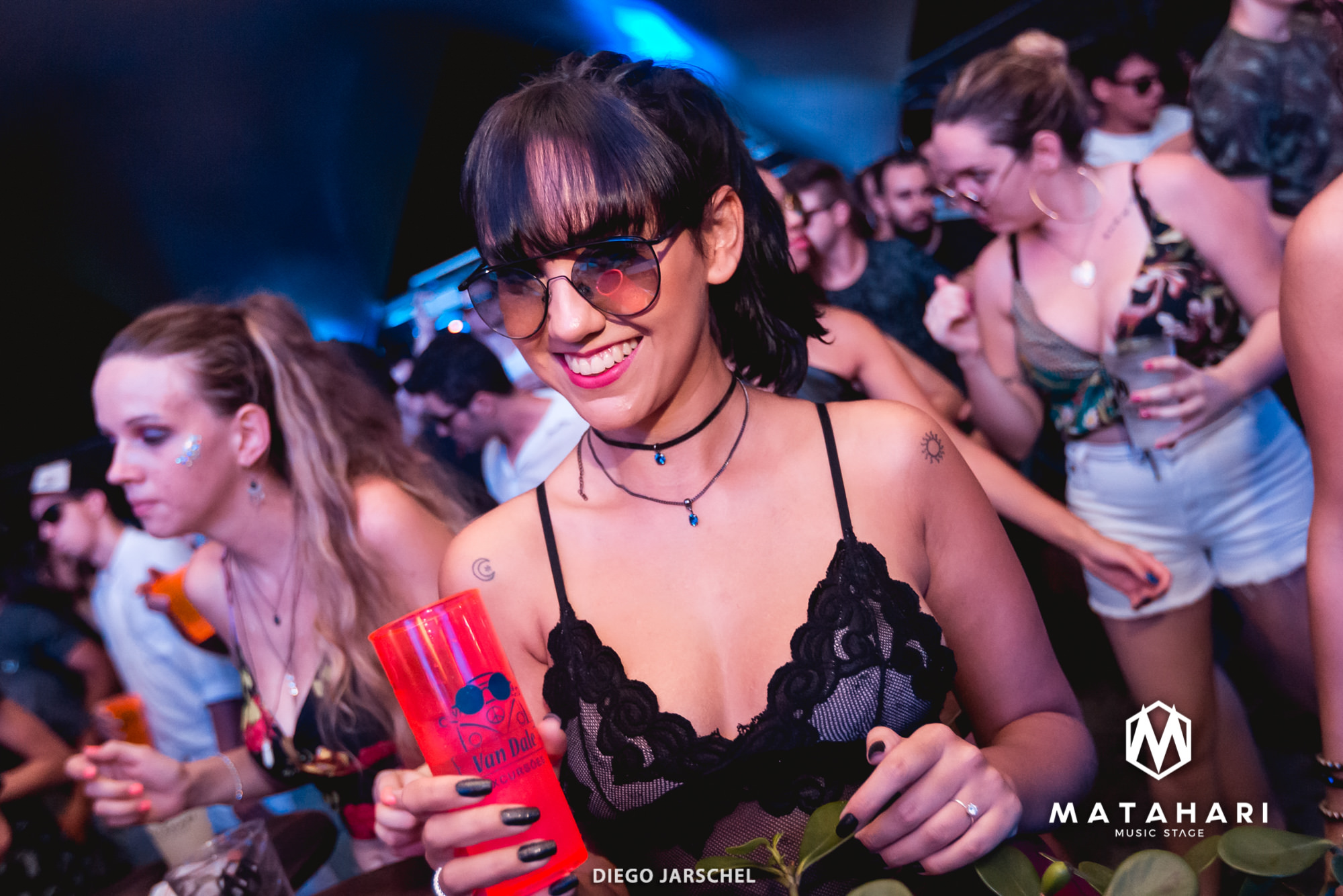 Injeção Eletrônica Sunset 2019