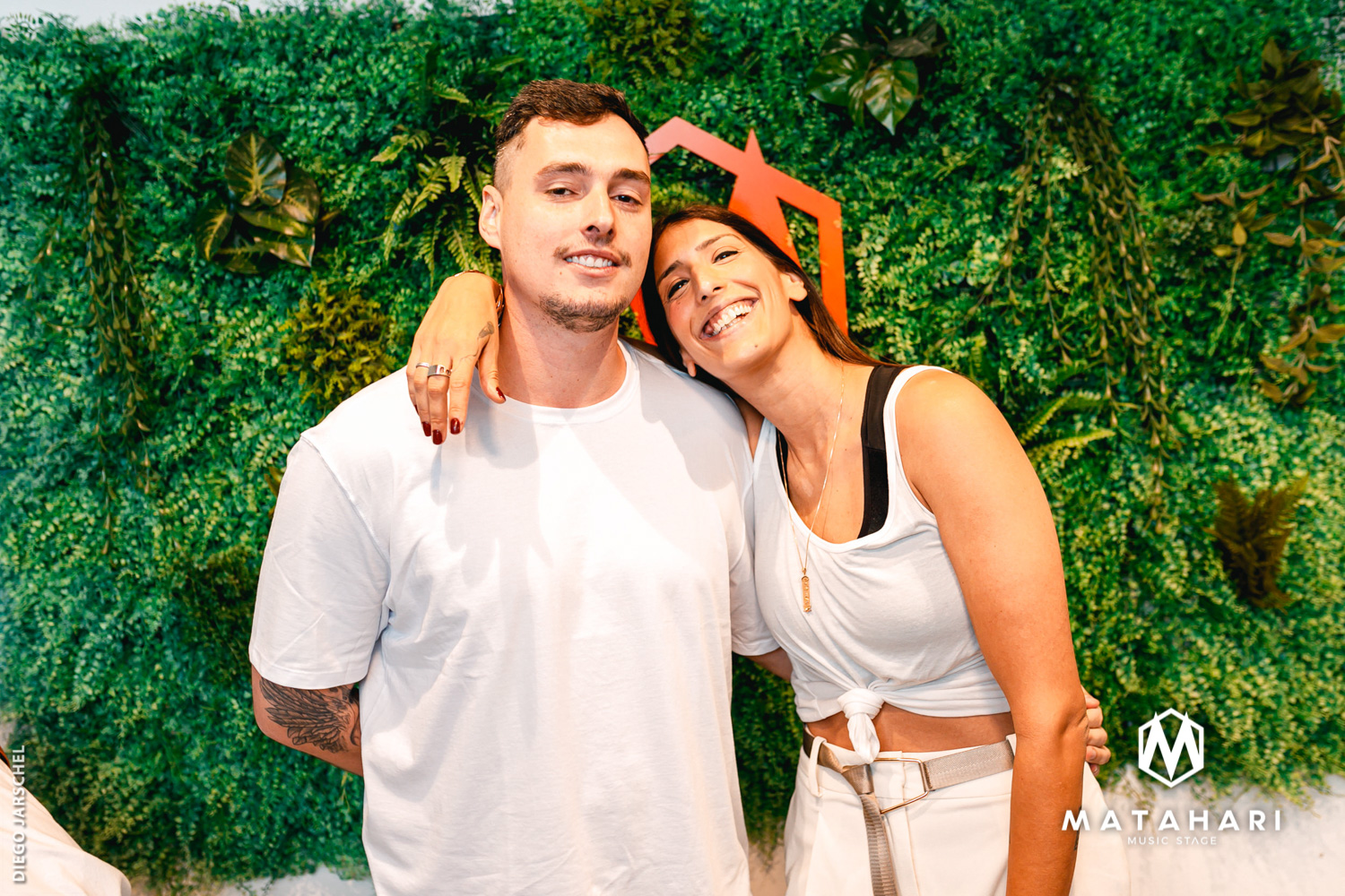White Party 2019