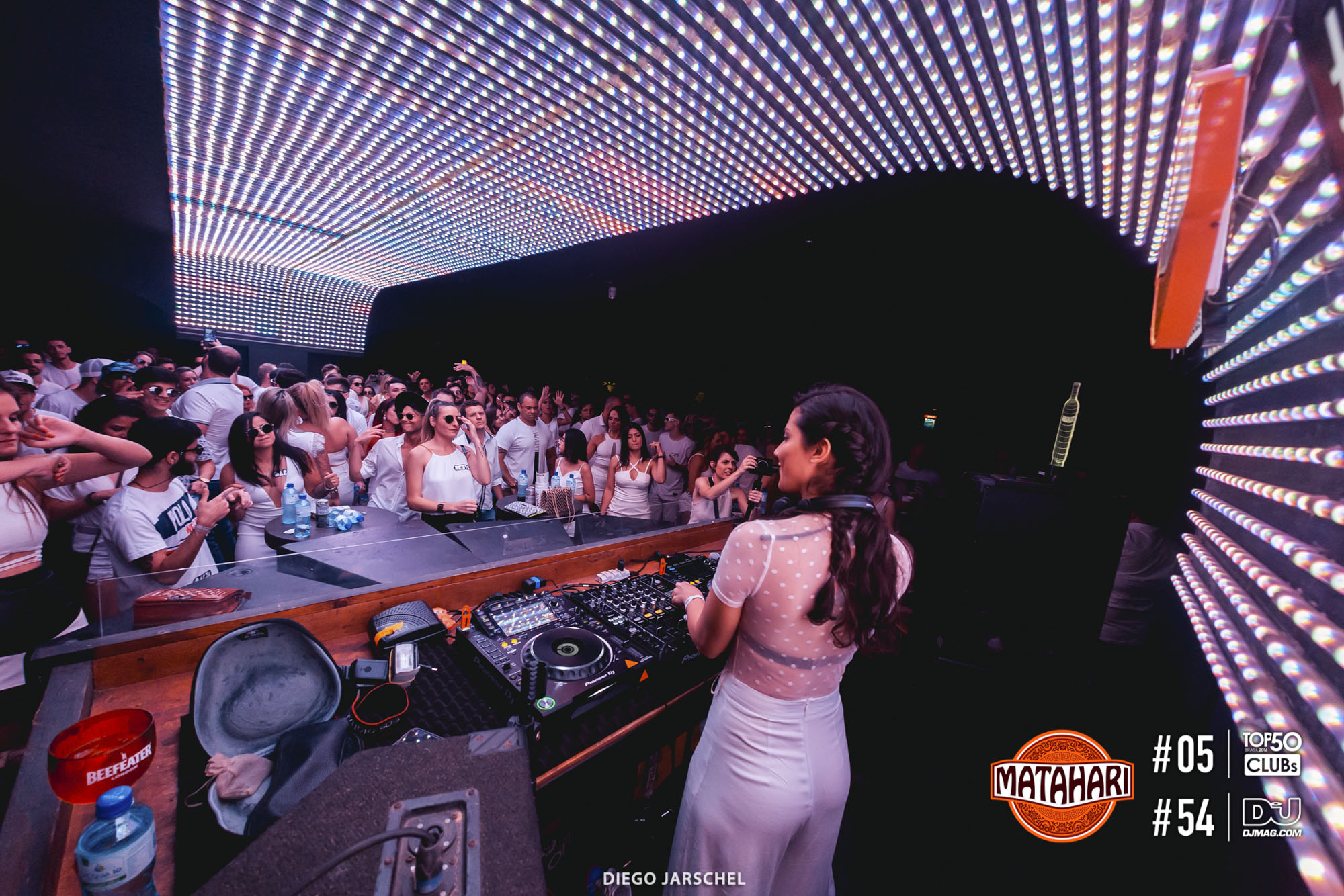 White Party 2018