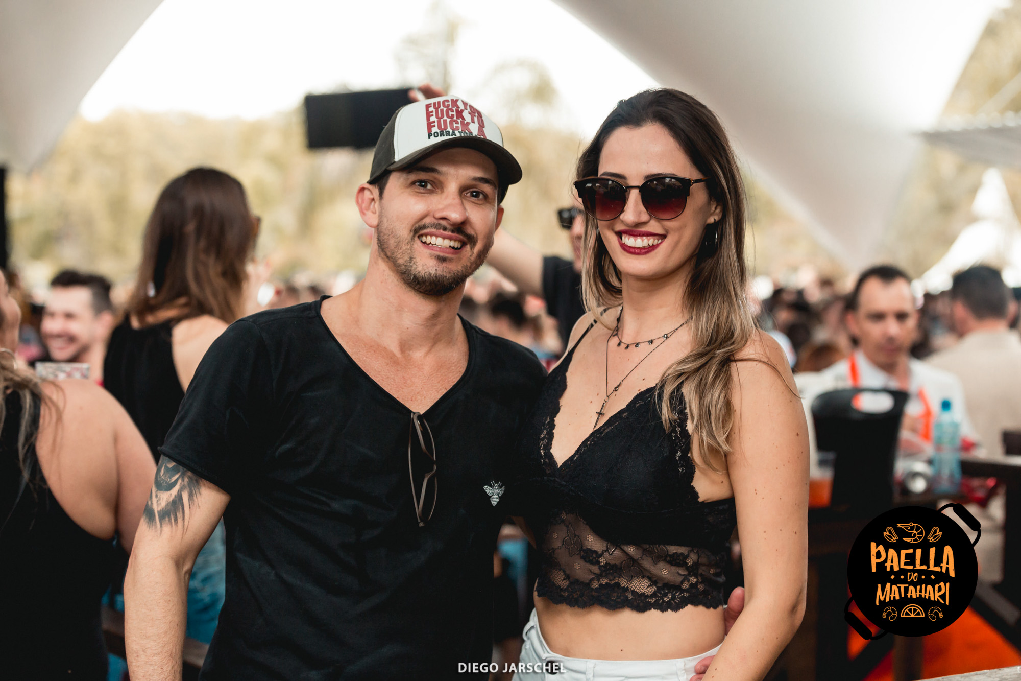 Paella Matahari 2018
