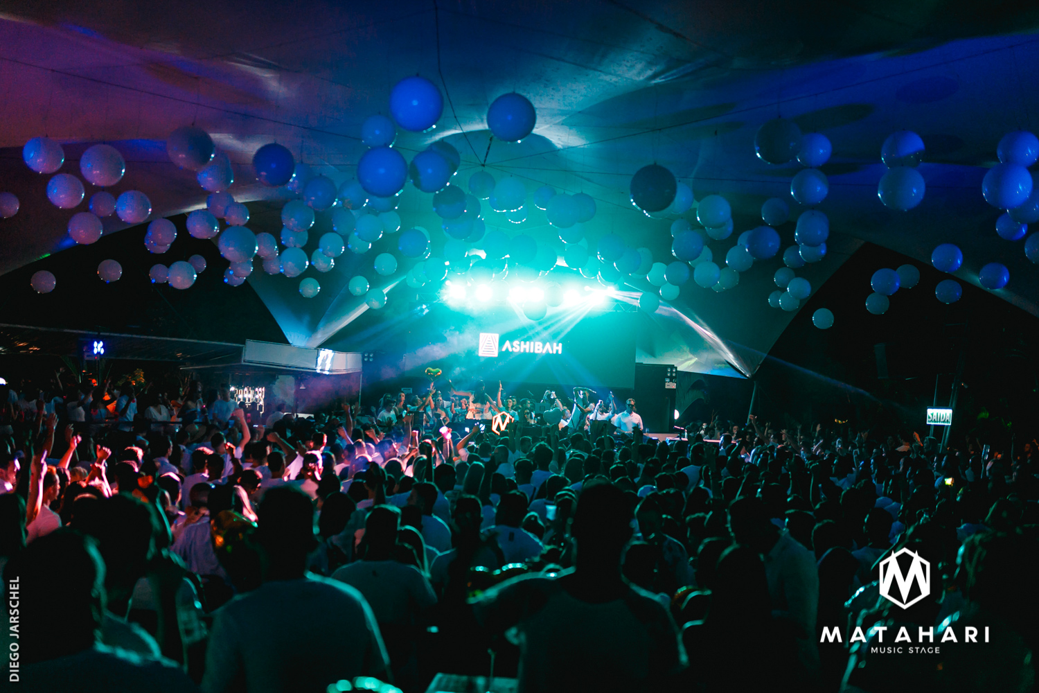 White Party 2019