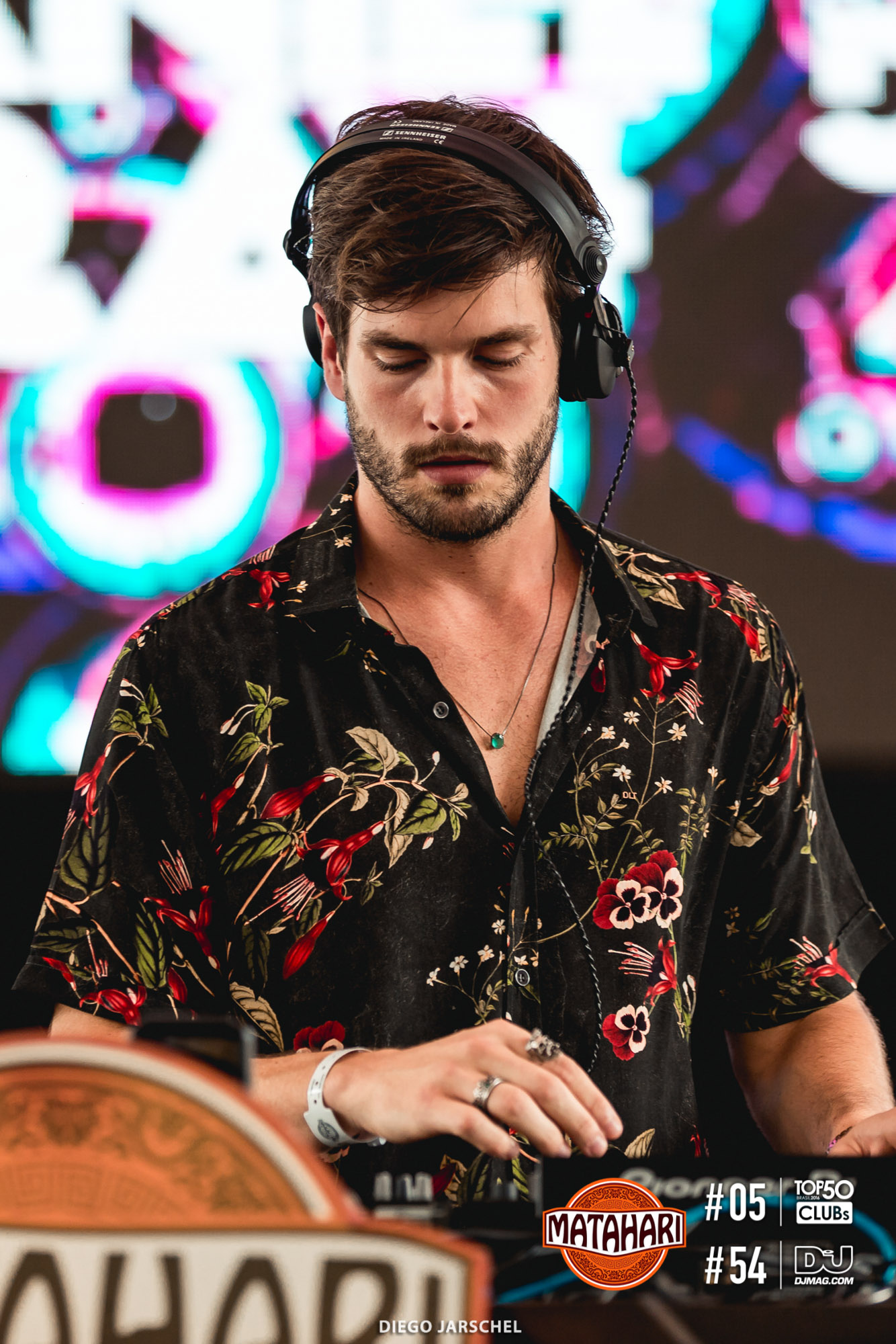 Sunset (Special) com Gustavo Mota