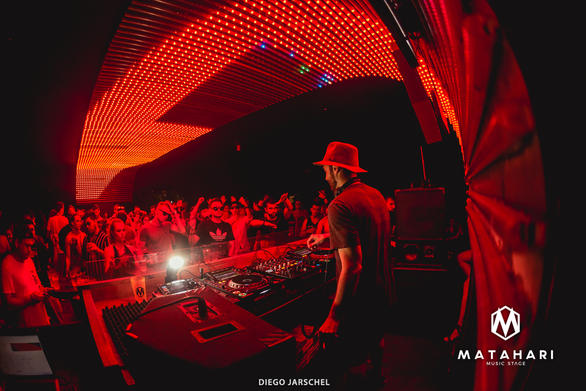 Injeção Eletrônica Sunset 2019
