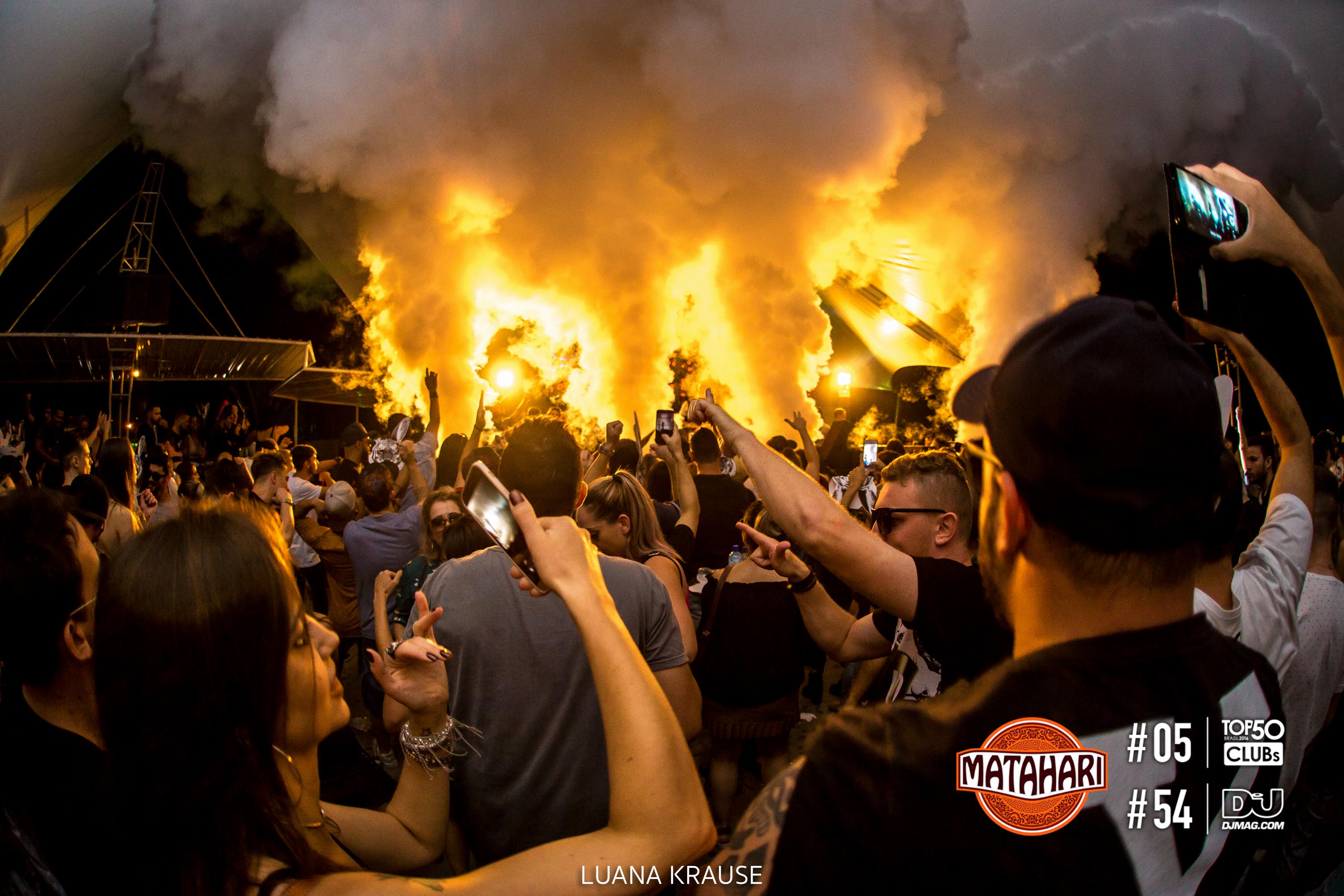 Sunset com Sharam Jey