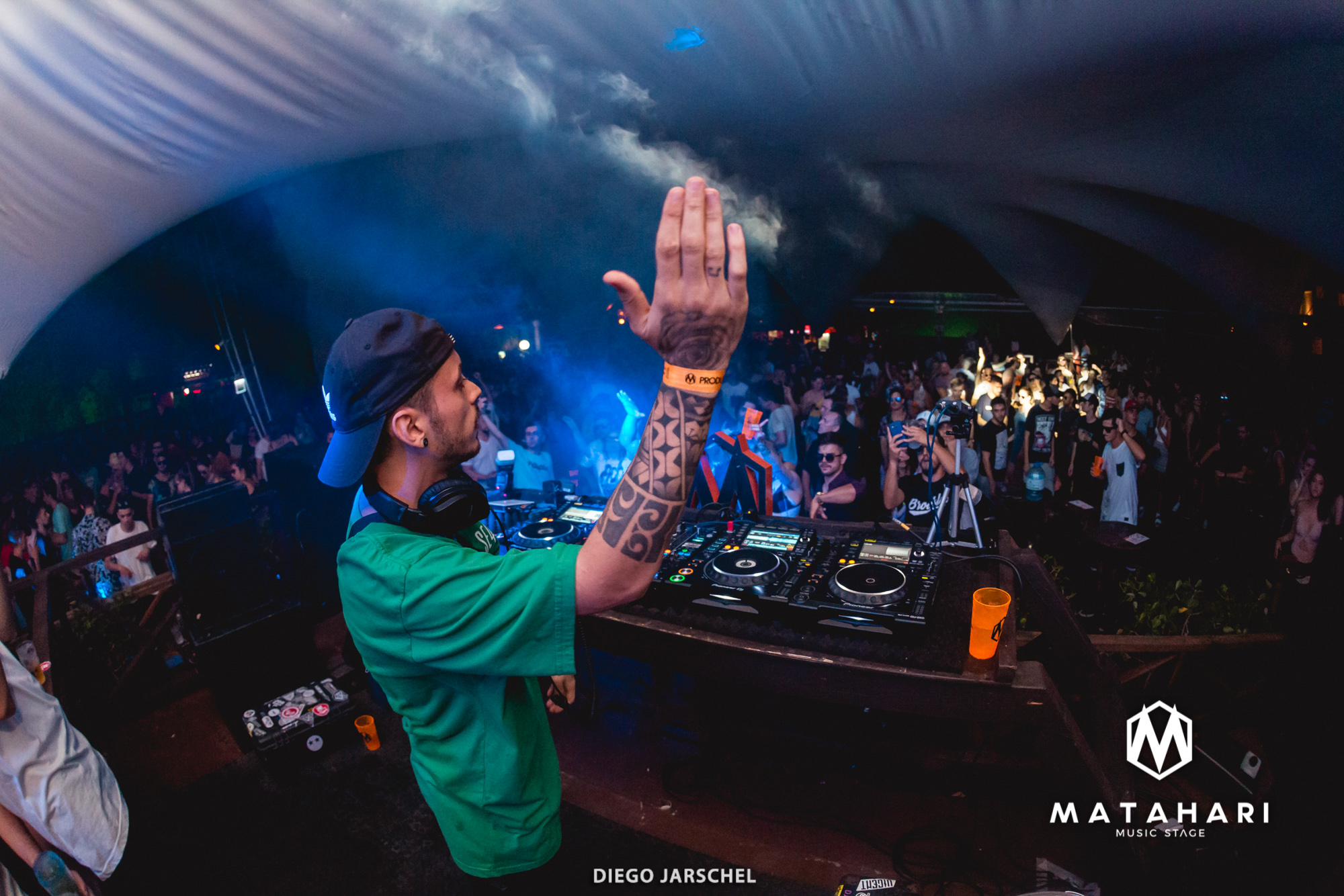 Injeção Eletrônica Sunset 2019