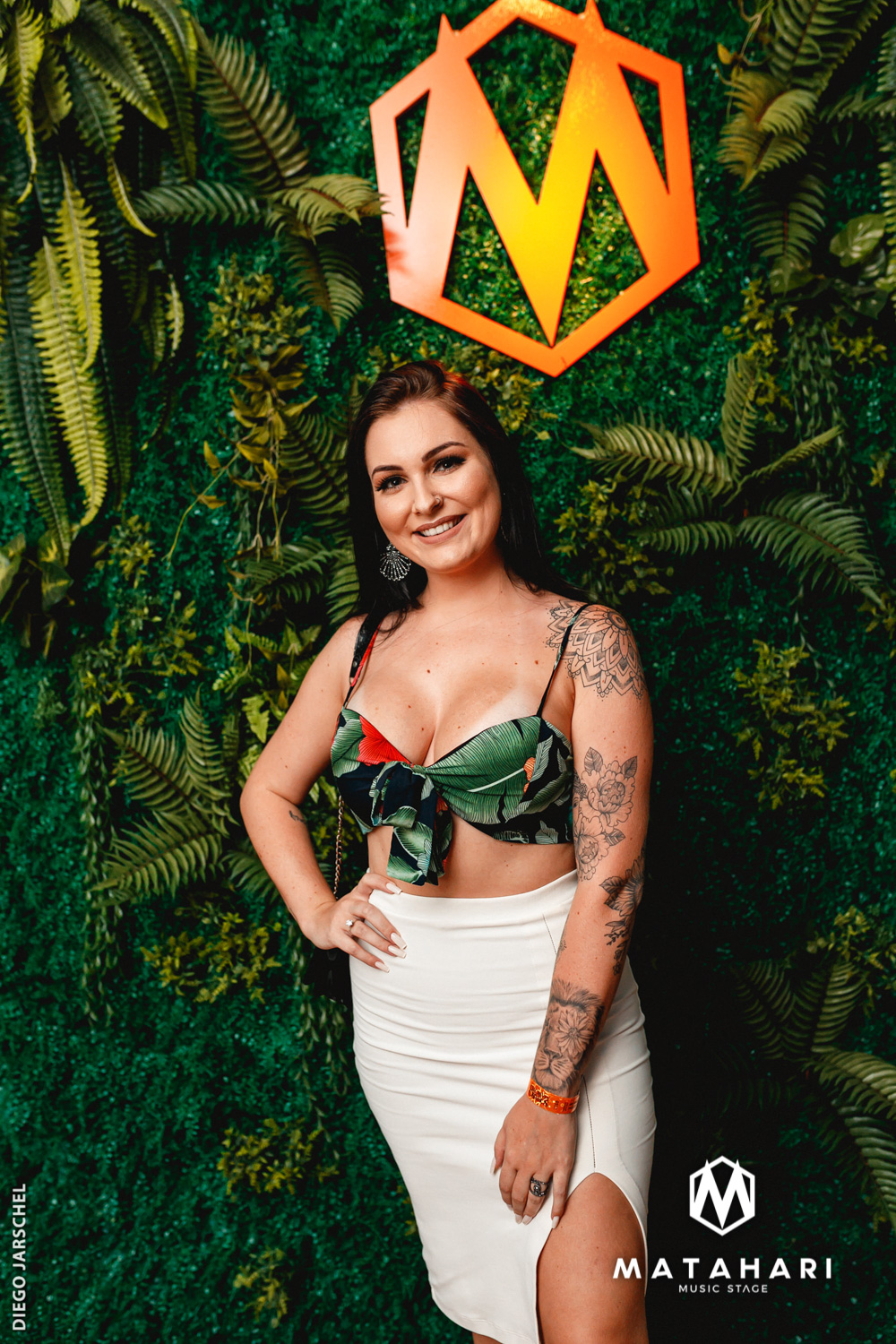 Sorriso Maroto