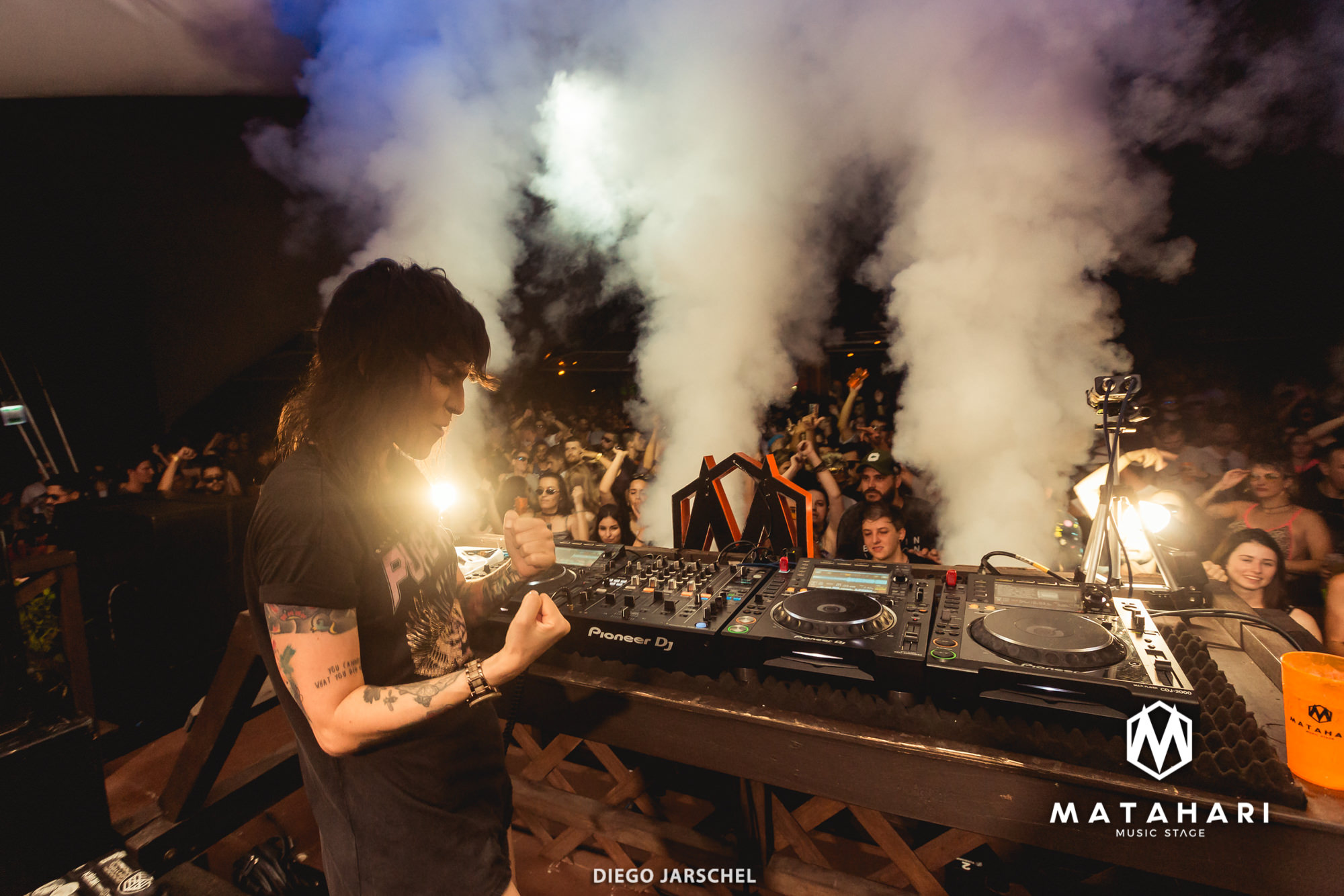 Injeção Eletrônica Sunset 2019
