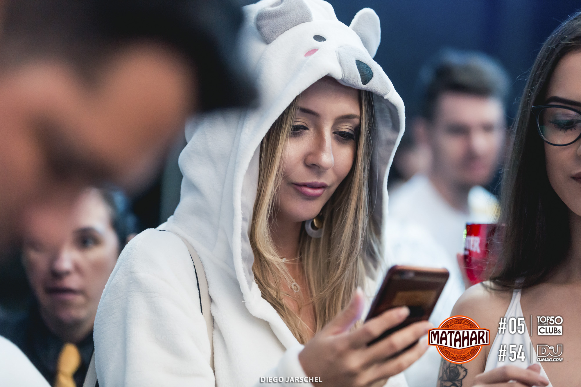 White Party 2018