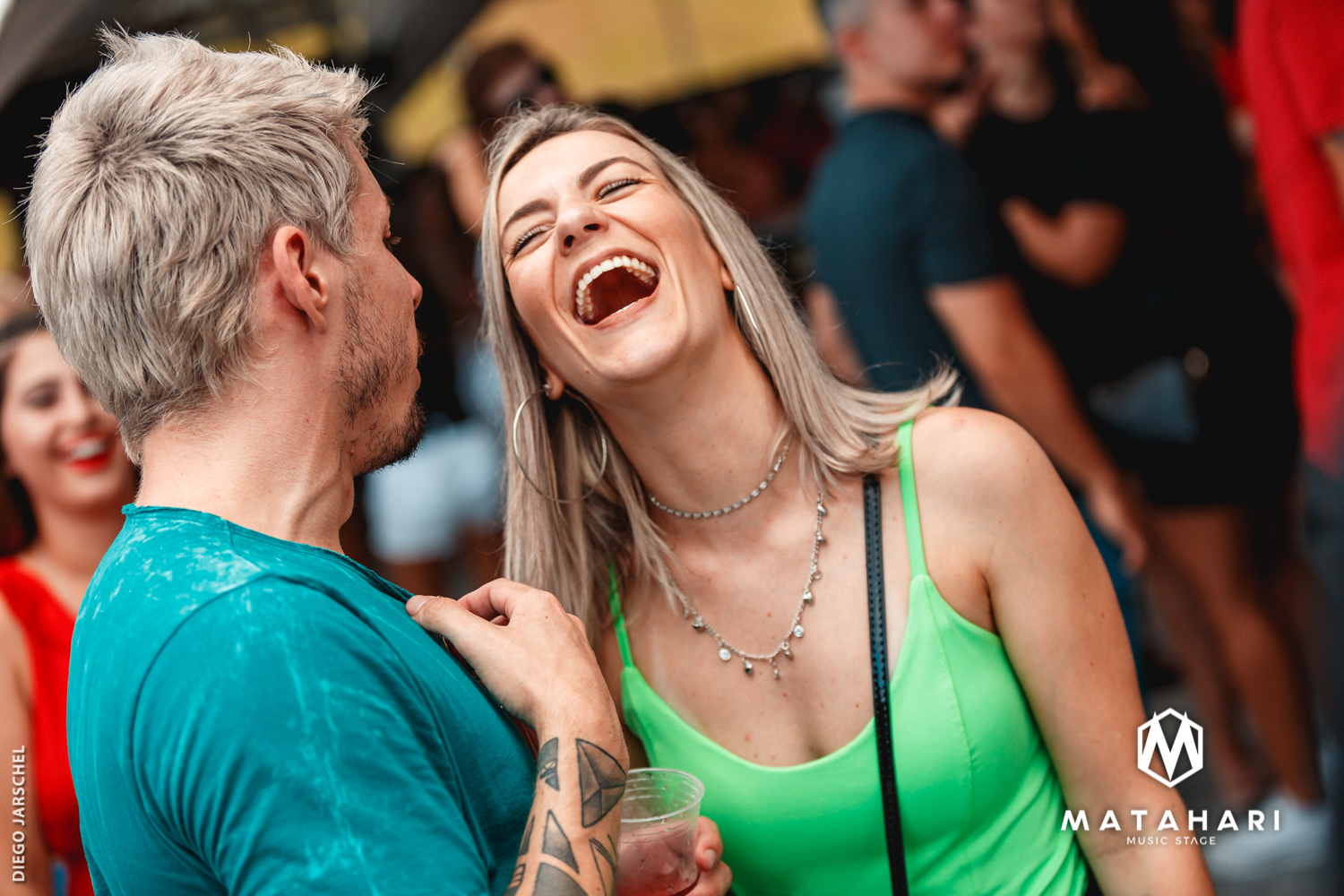 Sorriso Maroto