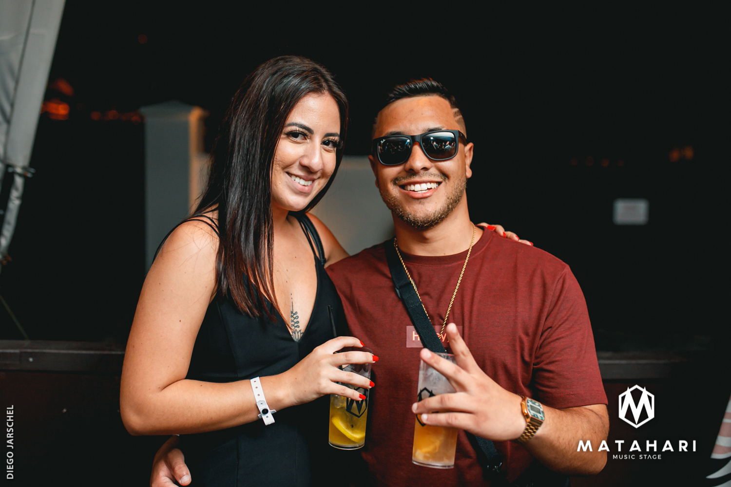 Opening Festival 2020