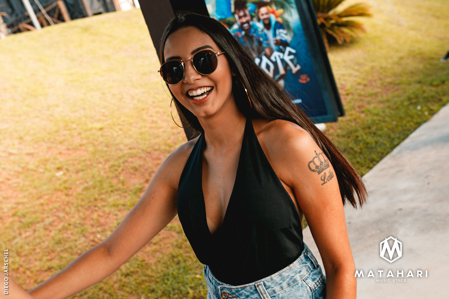 Sorriso Maroto