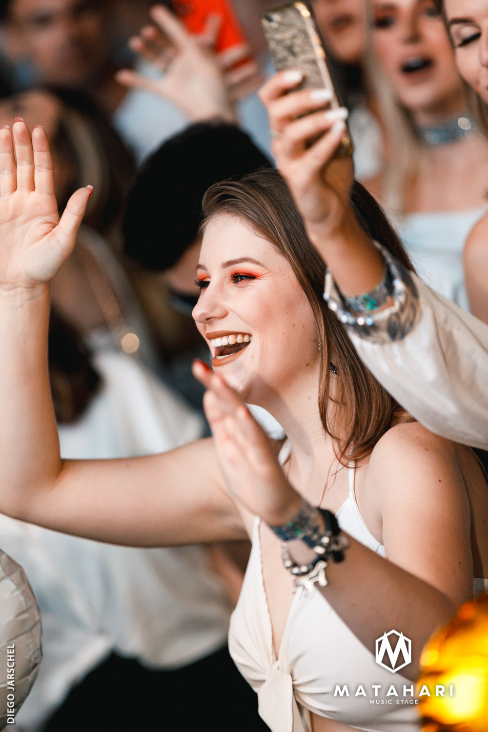 White Party 2019