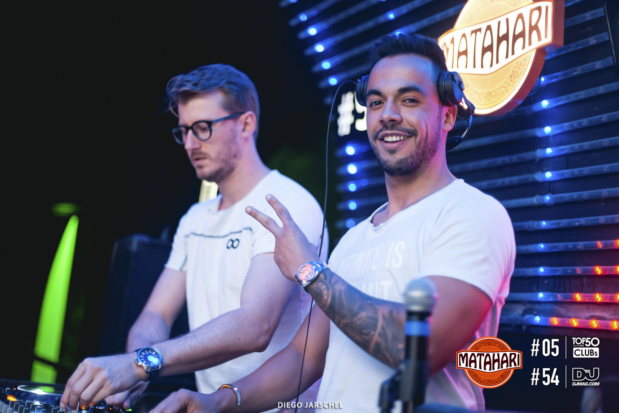 White Party 2018