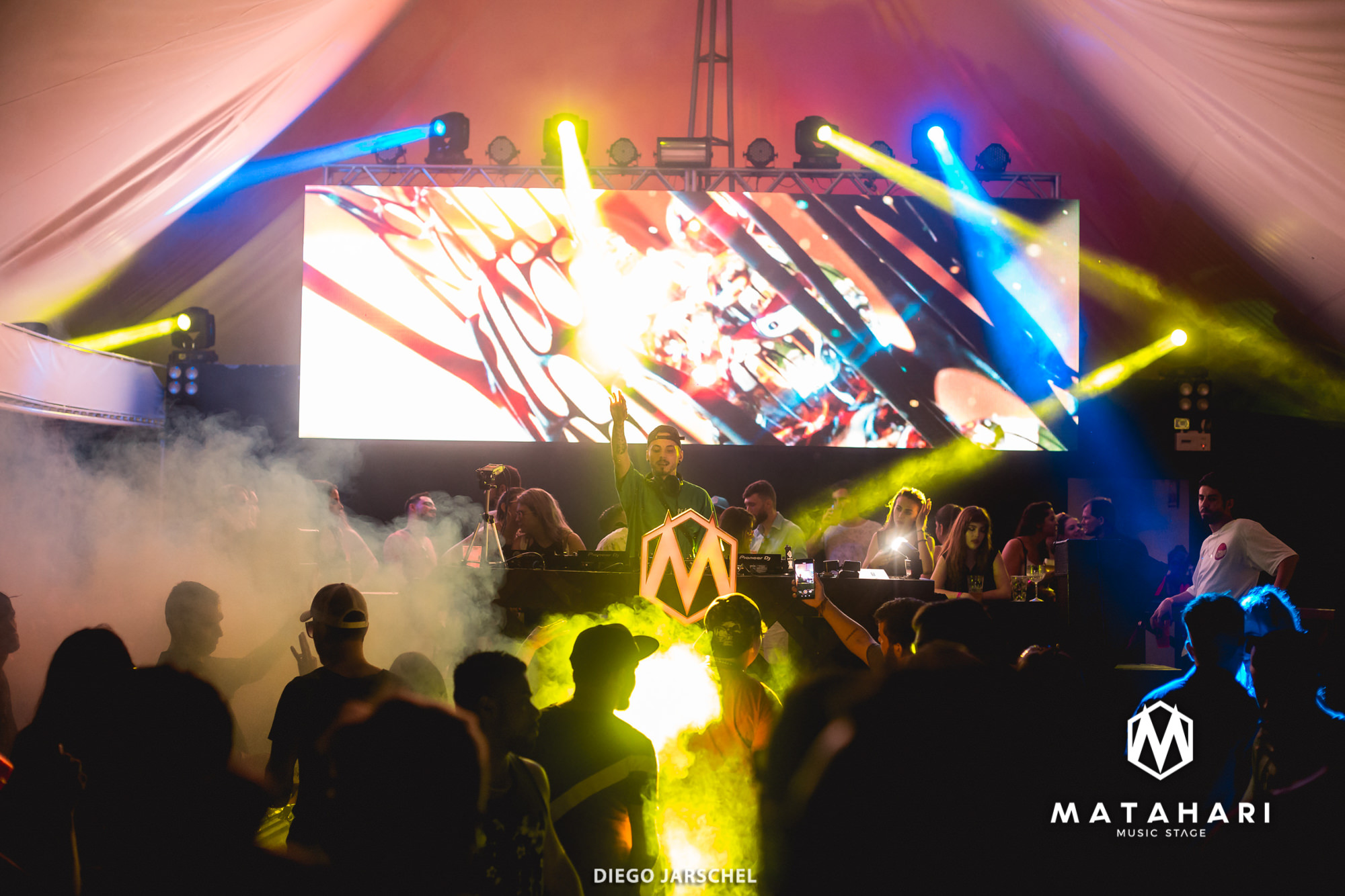 Injeção Eletrônica Sunset 2019