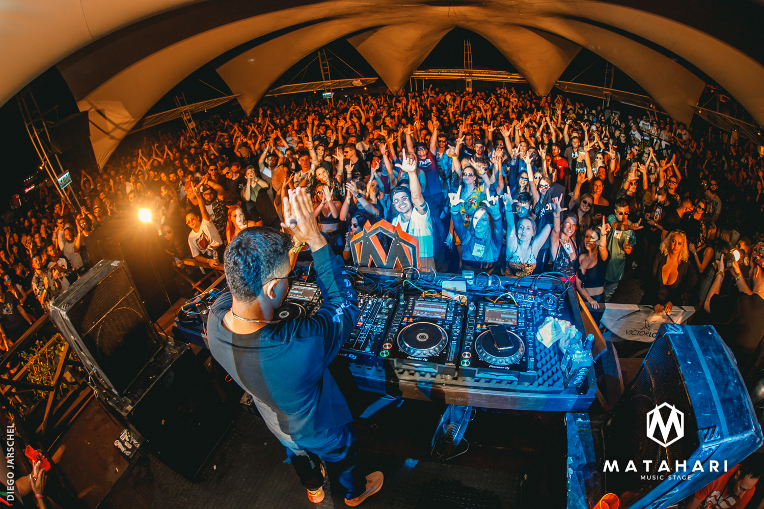 Opening Festival 2020