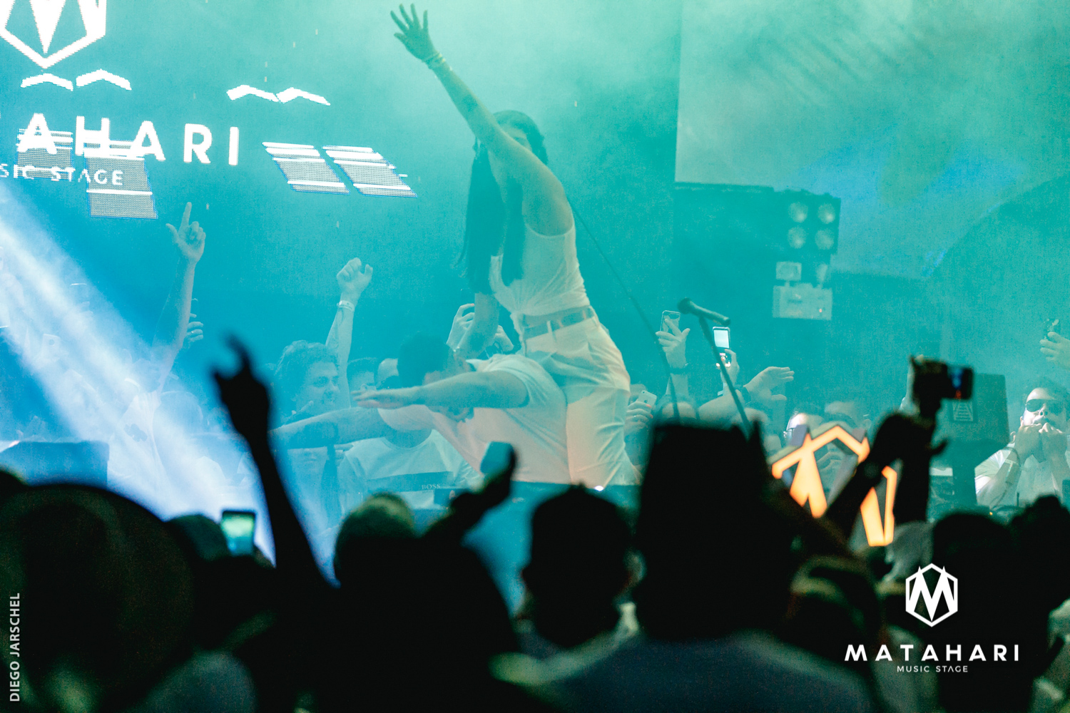 White Party 2019