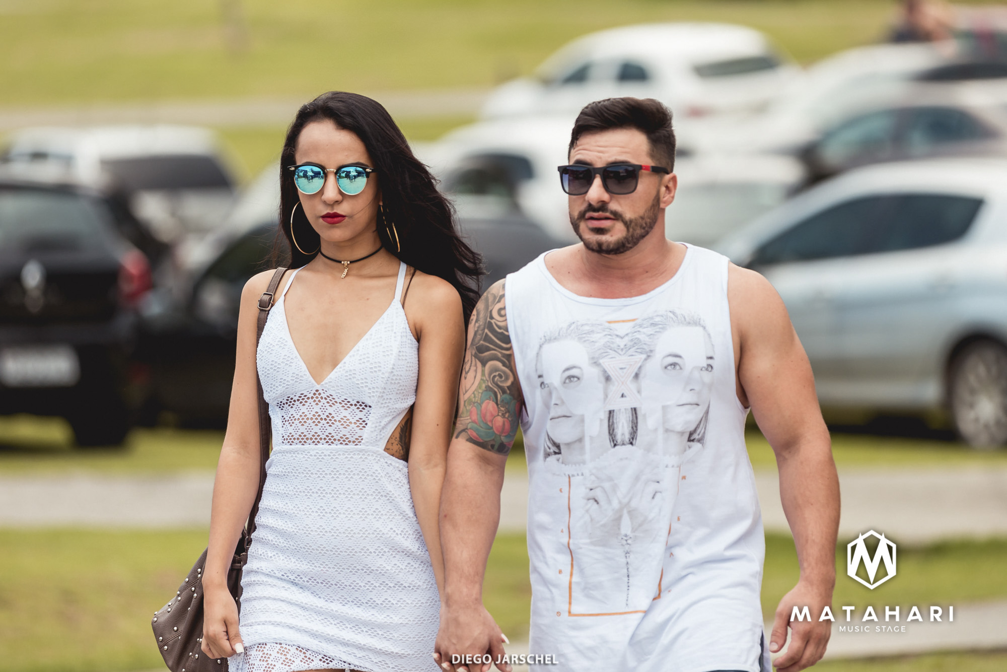 Sunset com Gabriel Boni 2019