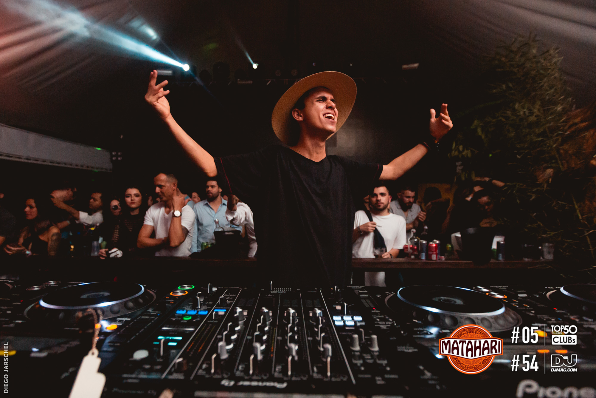 Mysterious Festival 2018