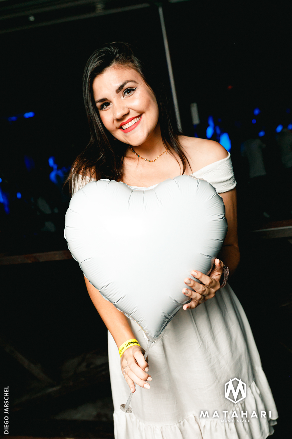 White Party 2019