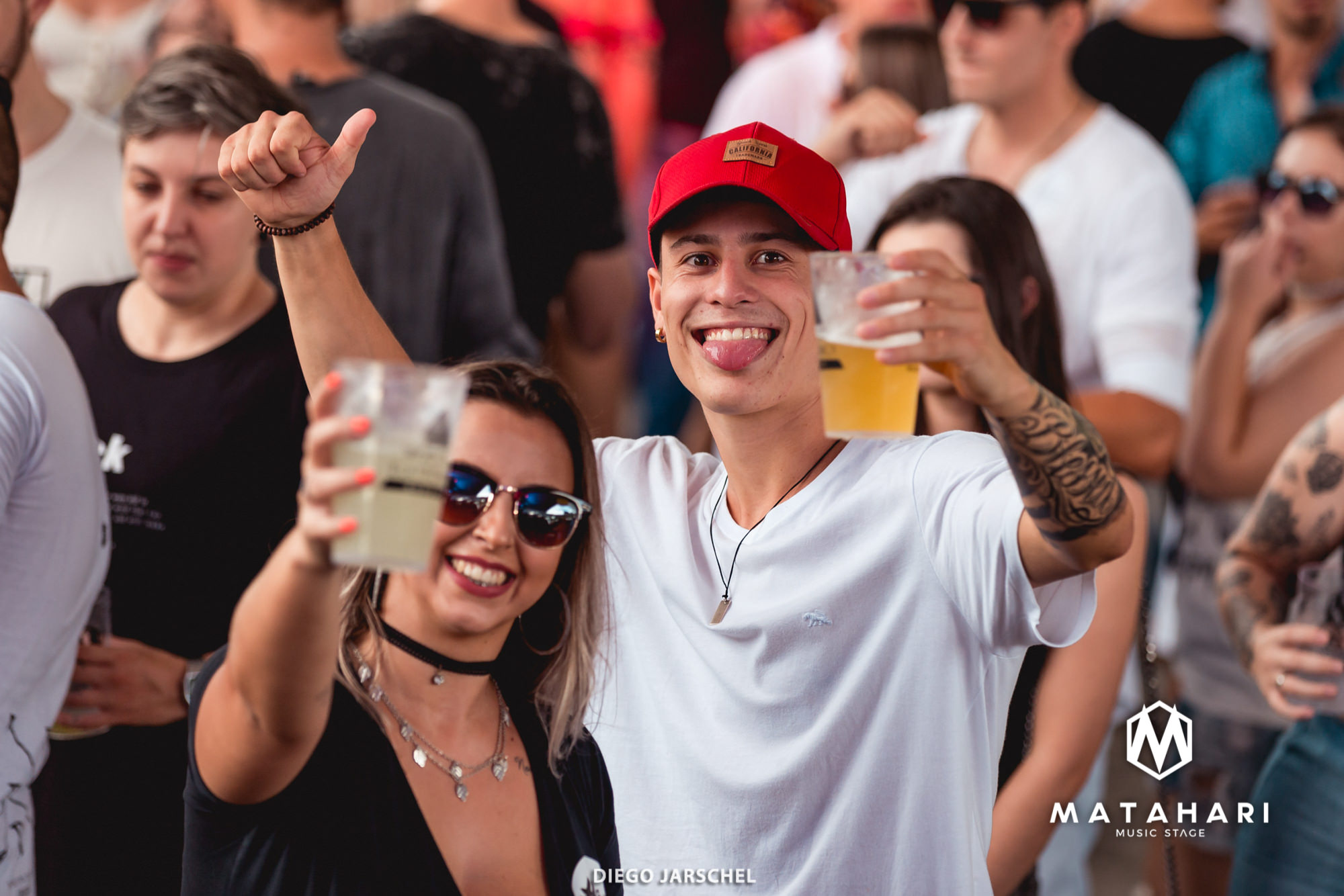 Injeção Eletrônica Sunset 2019