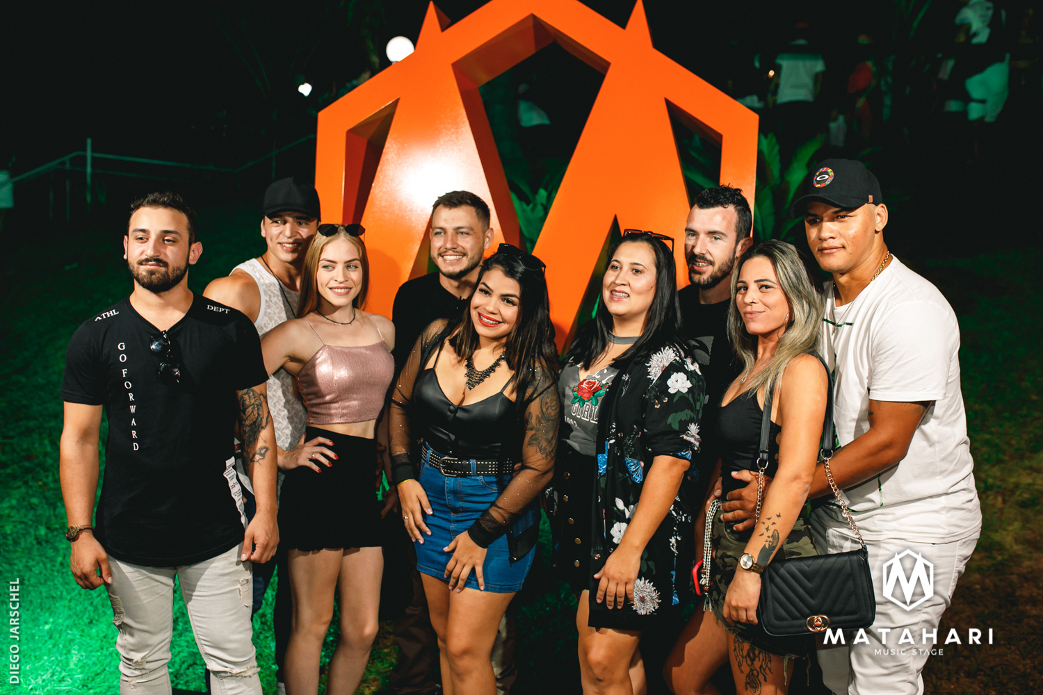 Opening Festival 2020