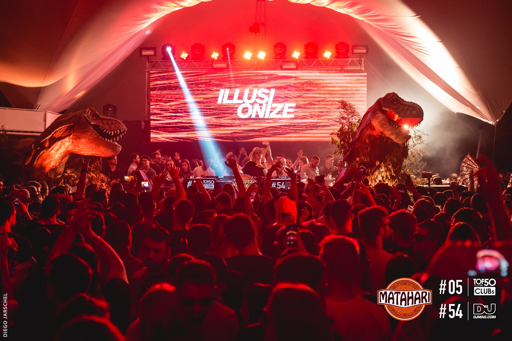 Mysterious Festival 2018