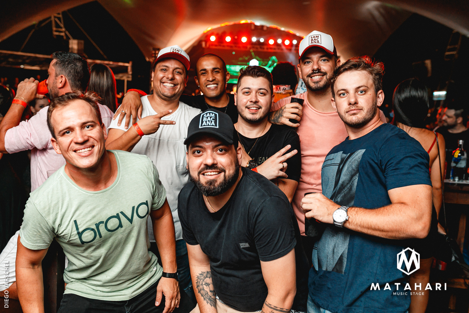 Sorriso Maroto