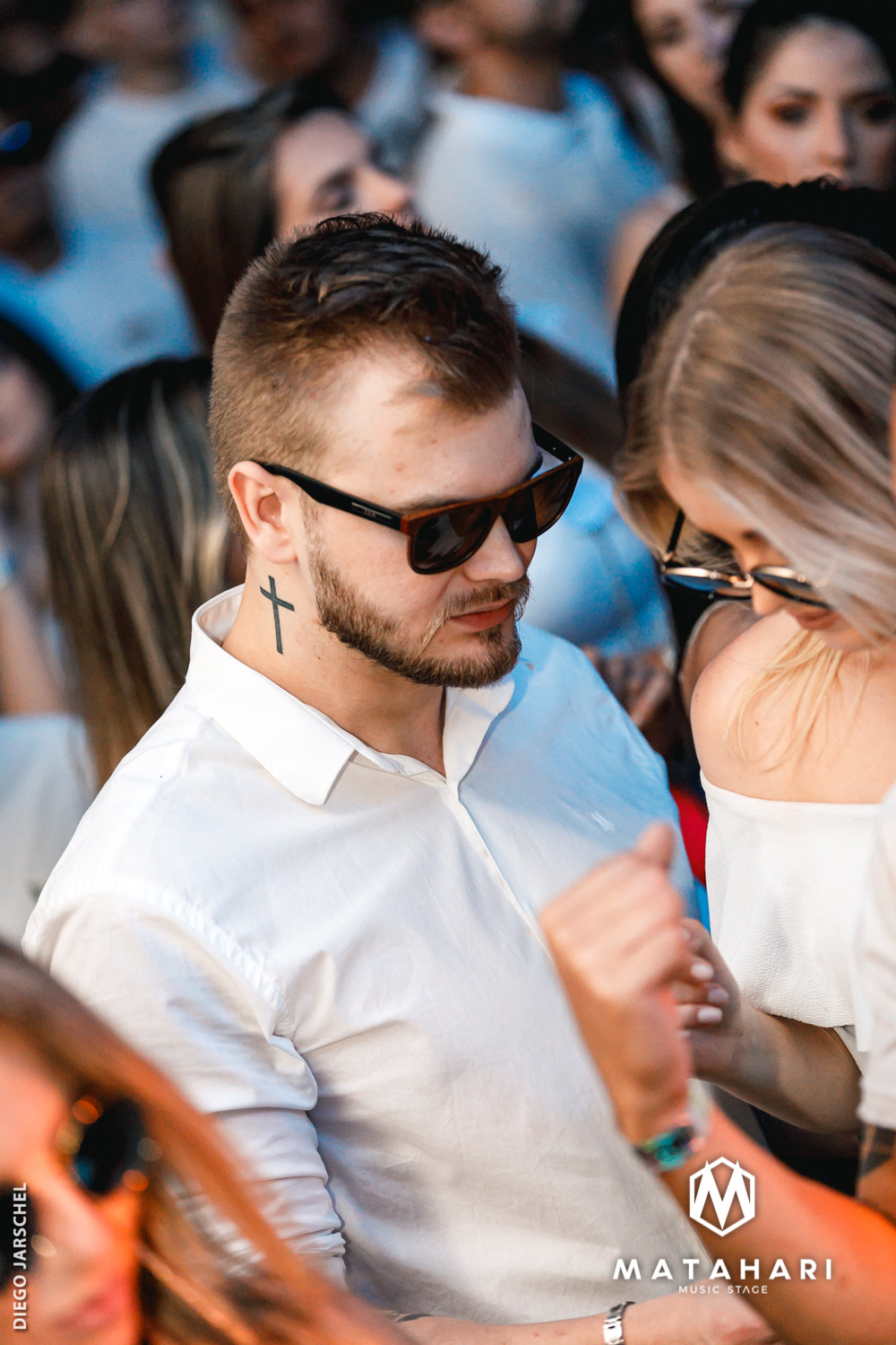 White Party 2019