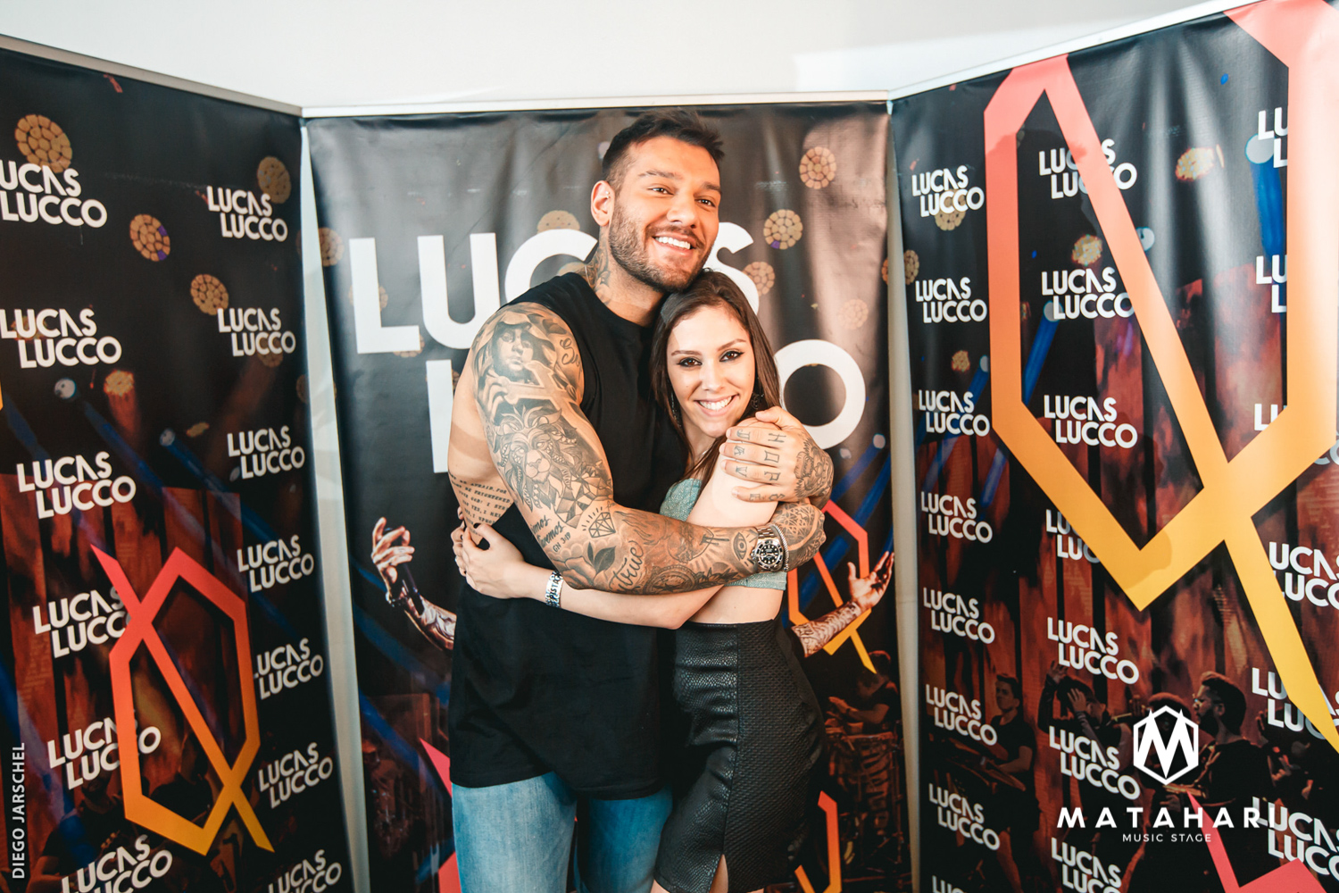Lucas Lucco