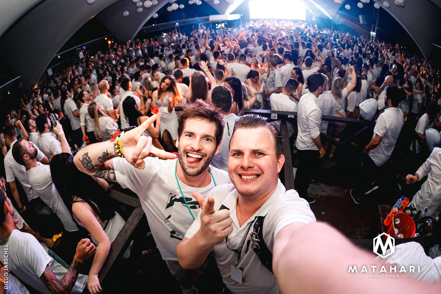 White Party 2019