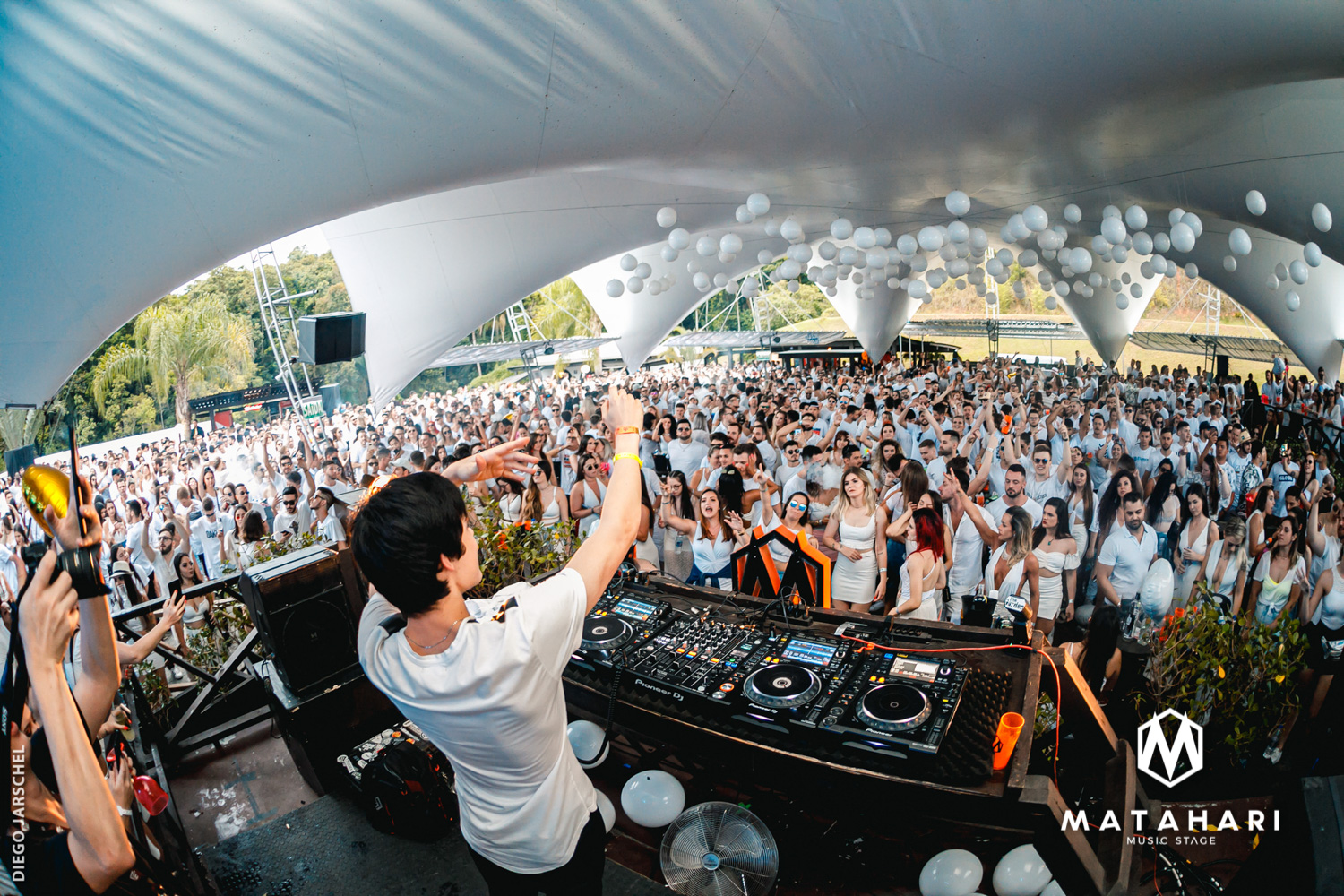 White Party 2019