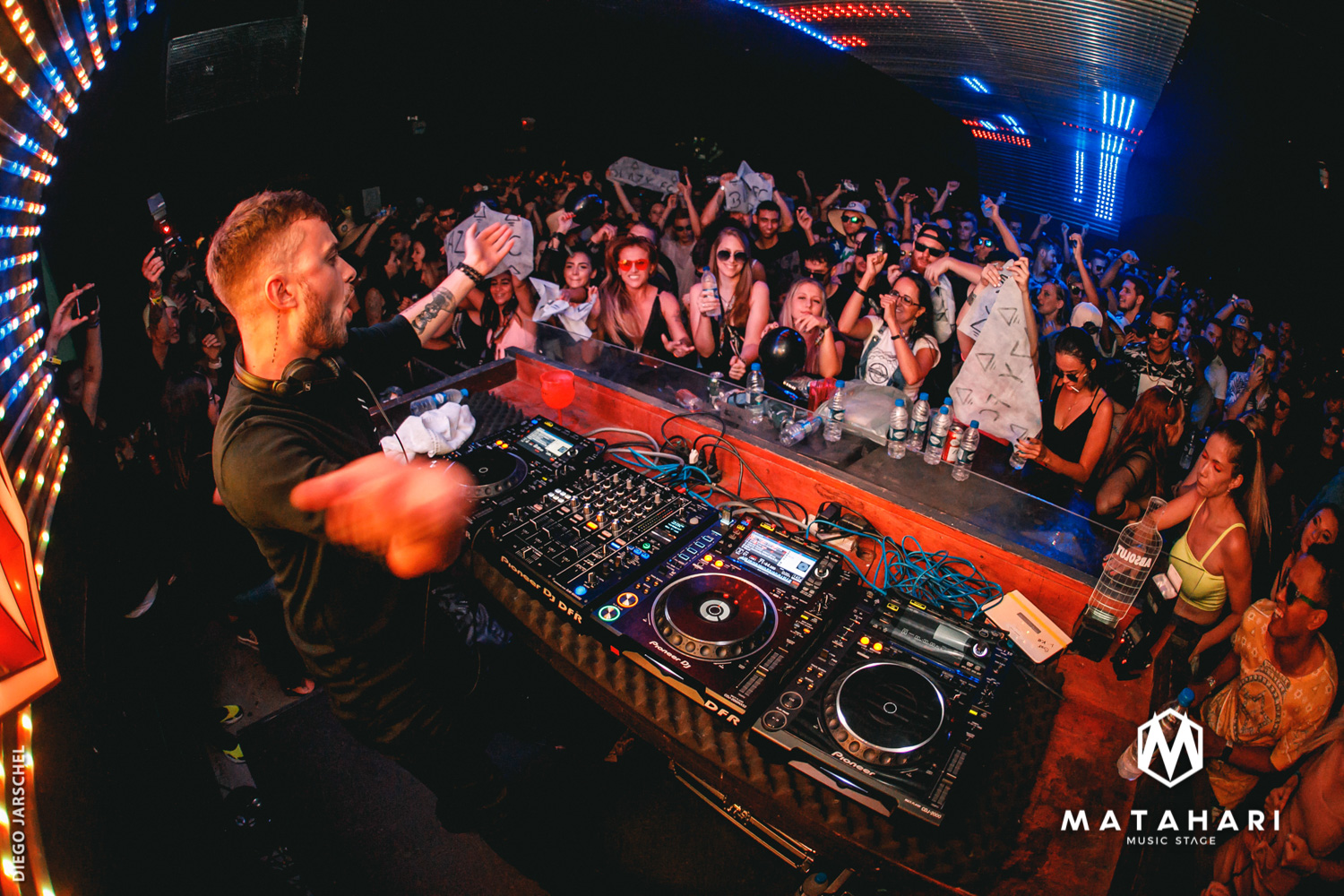 Opening Festival 2020