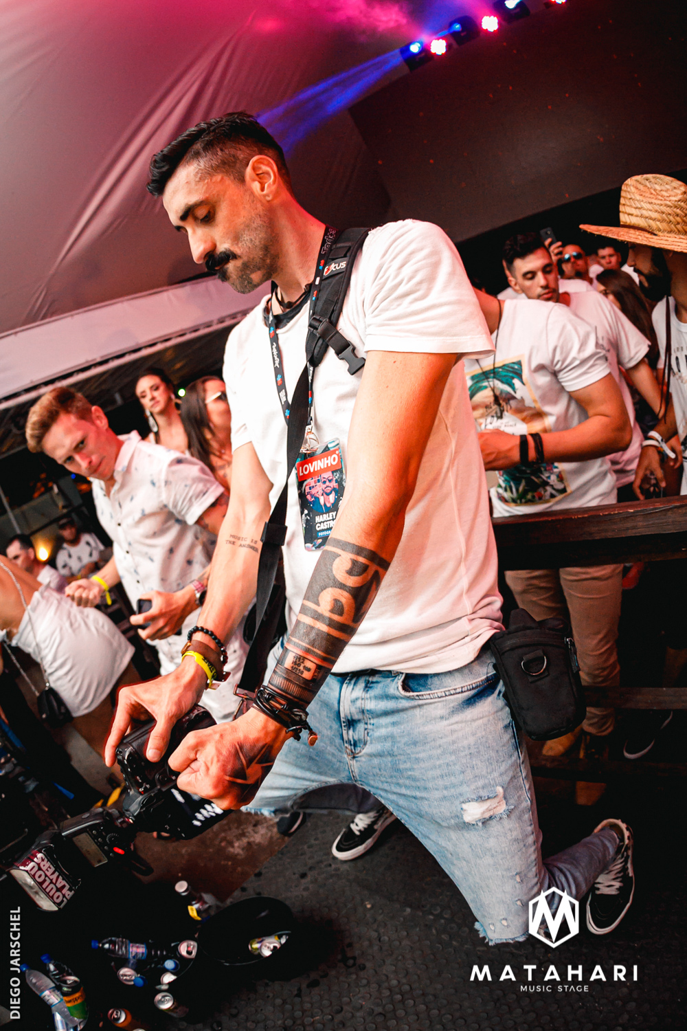 White Party 2019