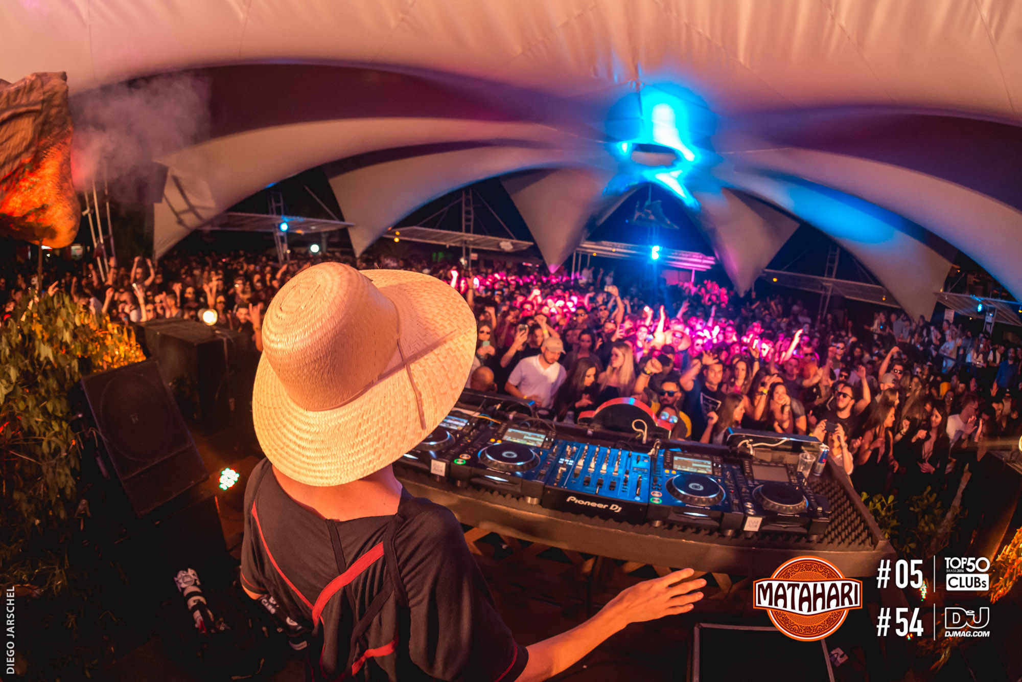 Mysterious Festival 2018