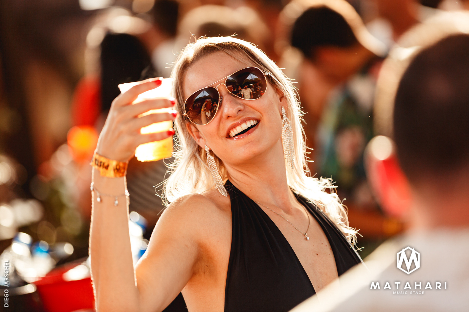 Paella do Matahari 2019