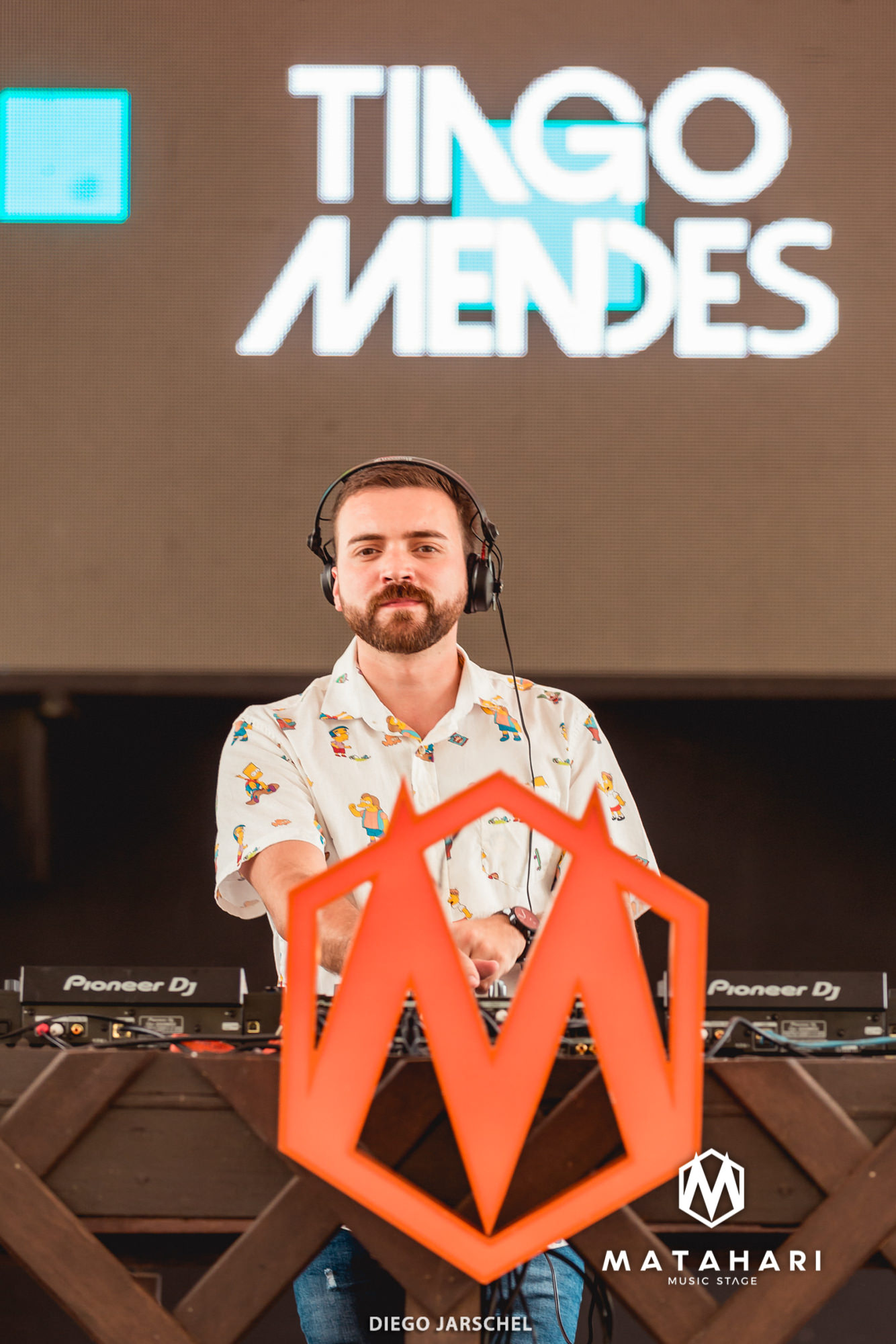 Injeção Eletrônica Sunset 2019