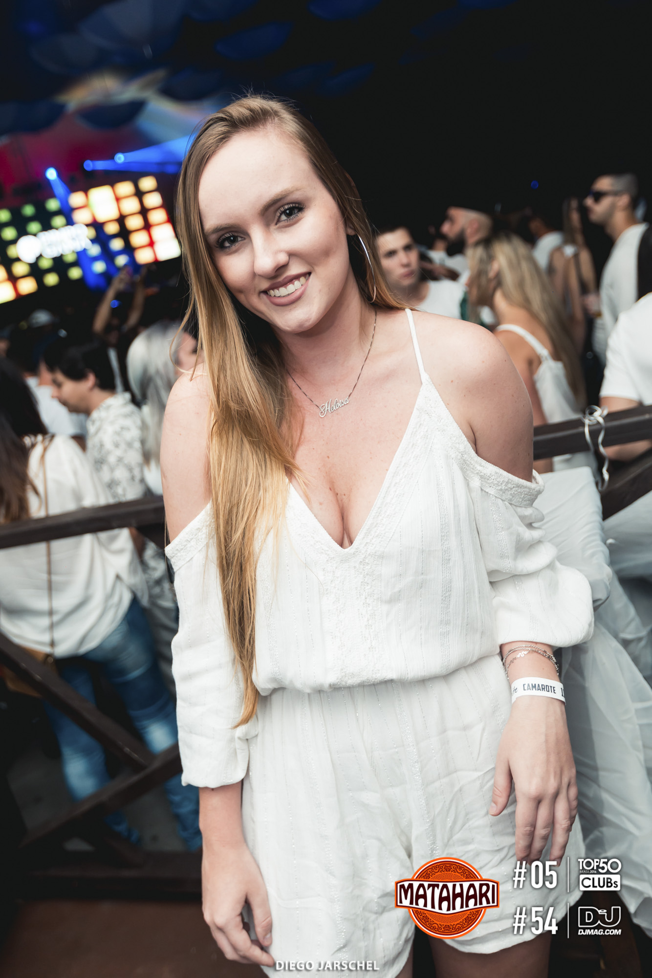 White Party 2018