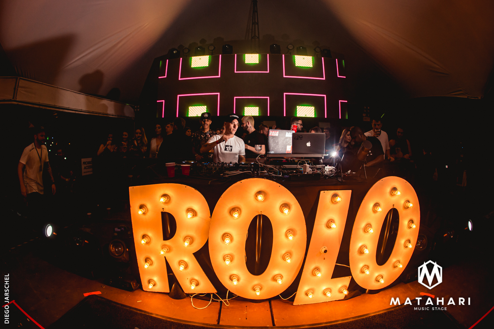 ROLO com MC Kekel