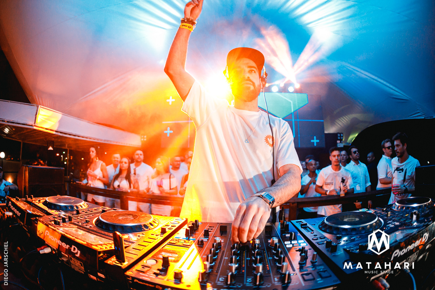 White Party 2019